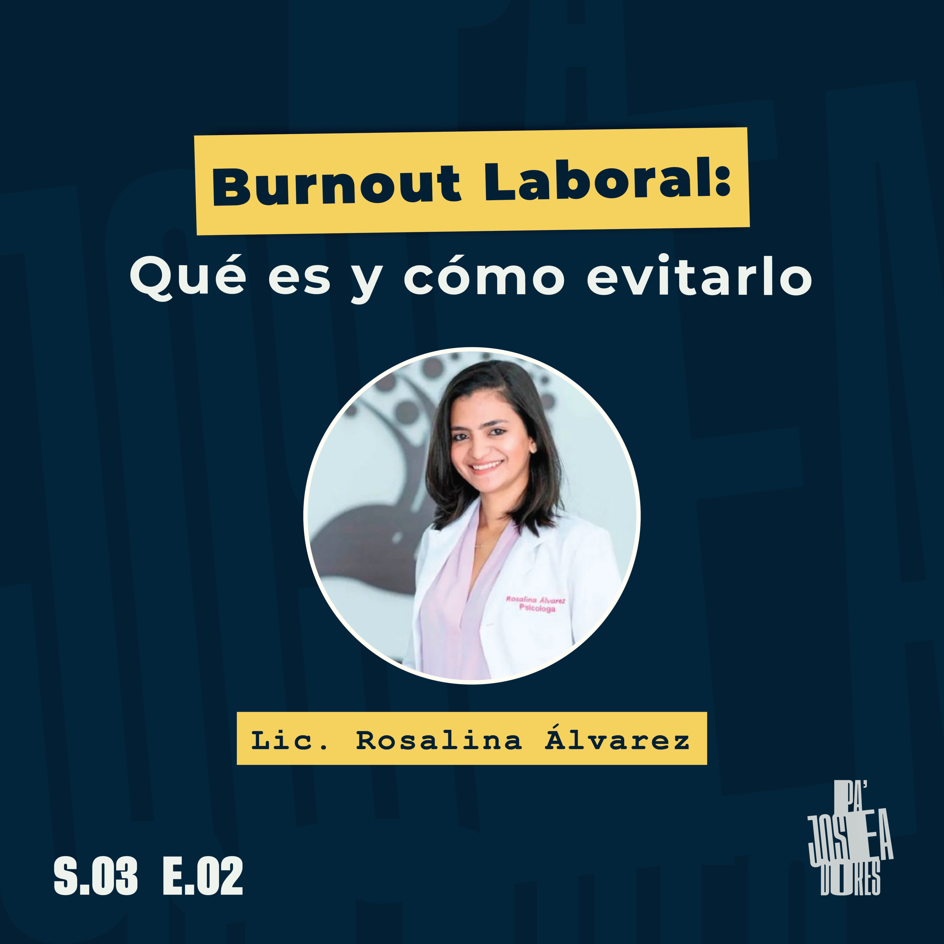 Pa\' Joseadores Podcast