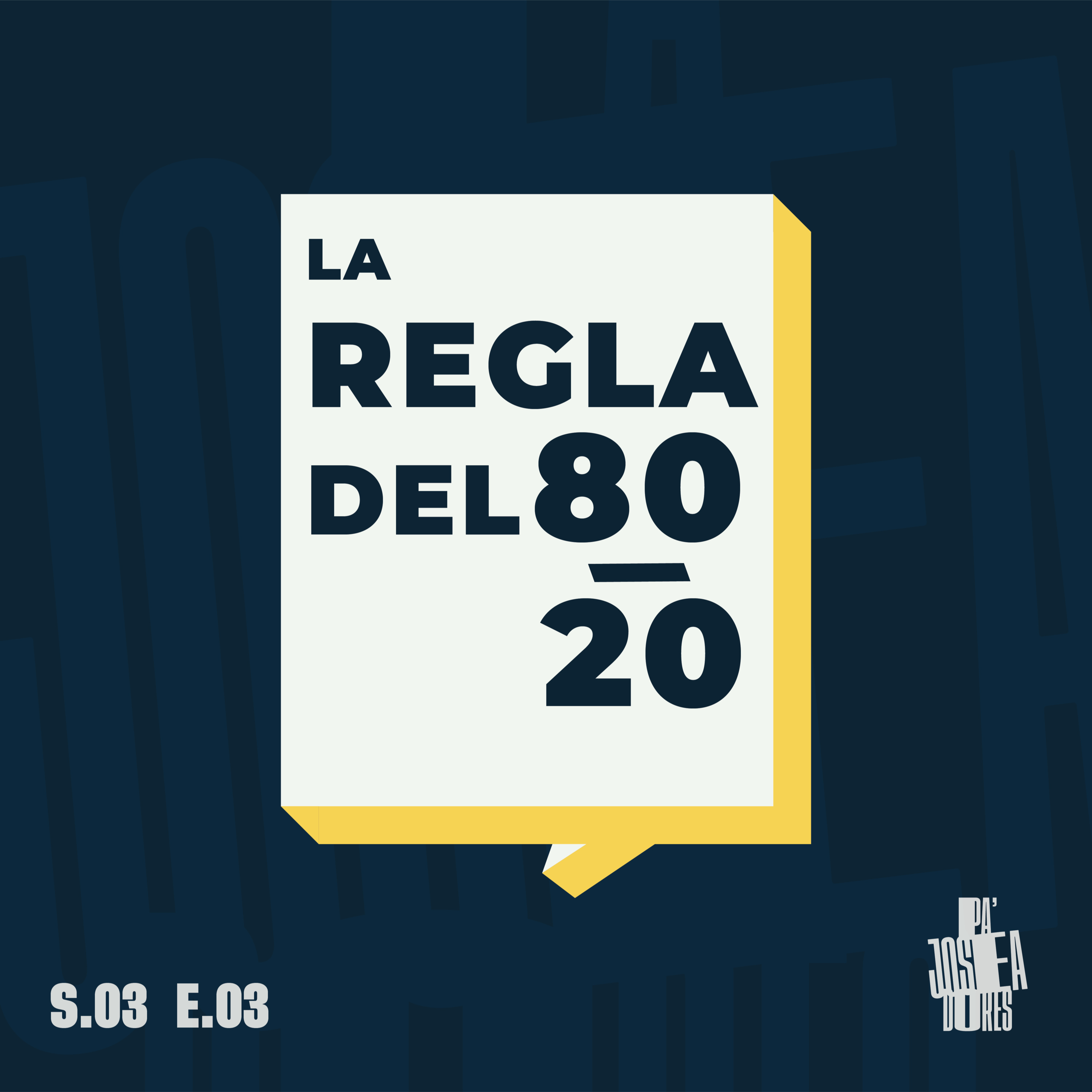 Pa\' Joseadores Podcast