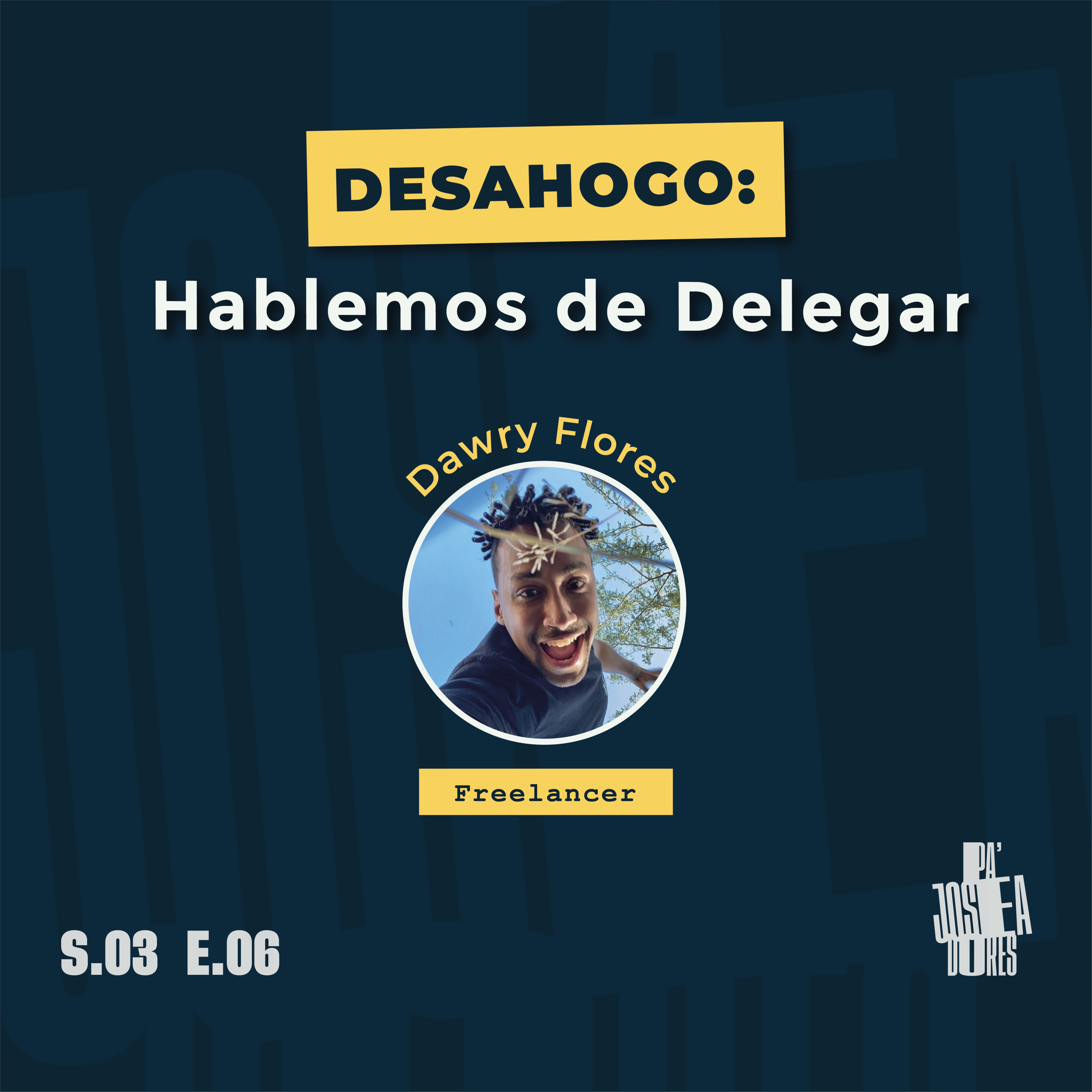 Pa\' Joseadores Podcast