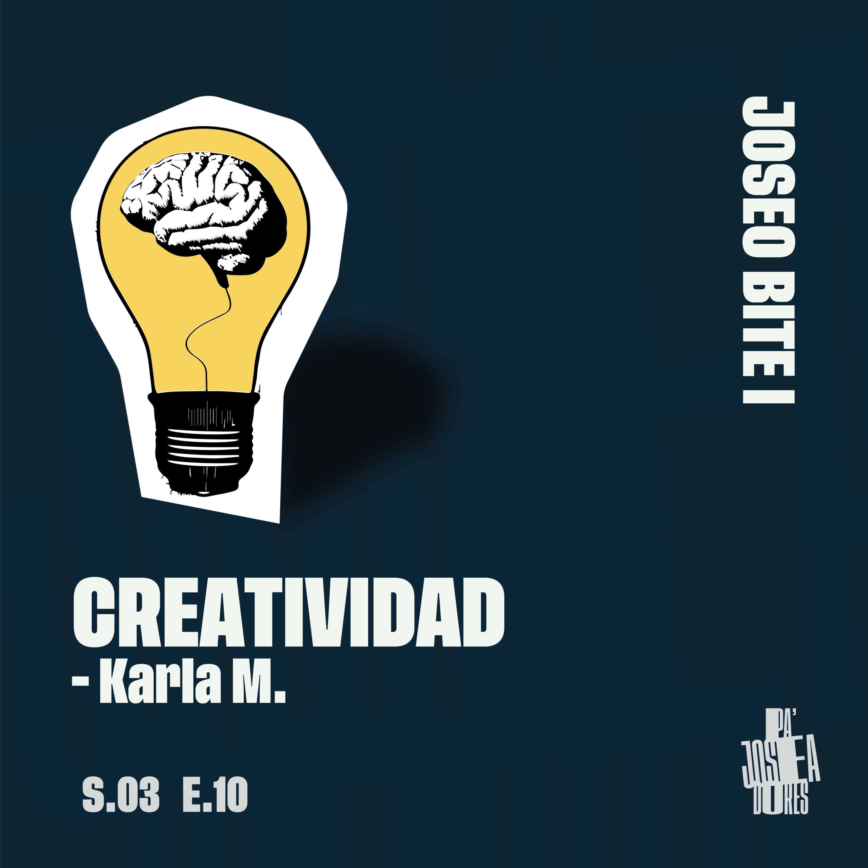 Pa\' Joseadores Podcast