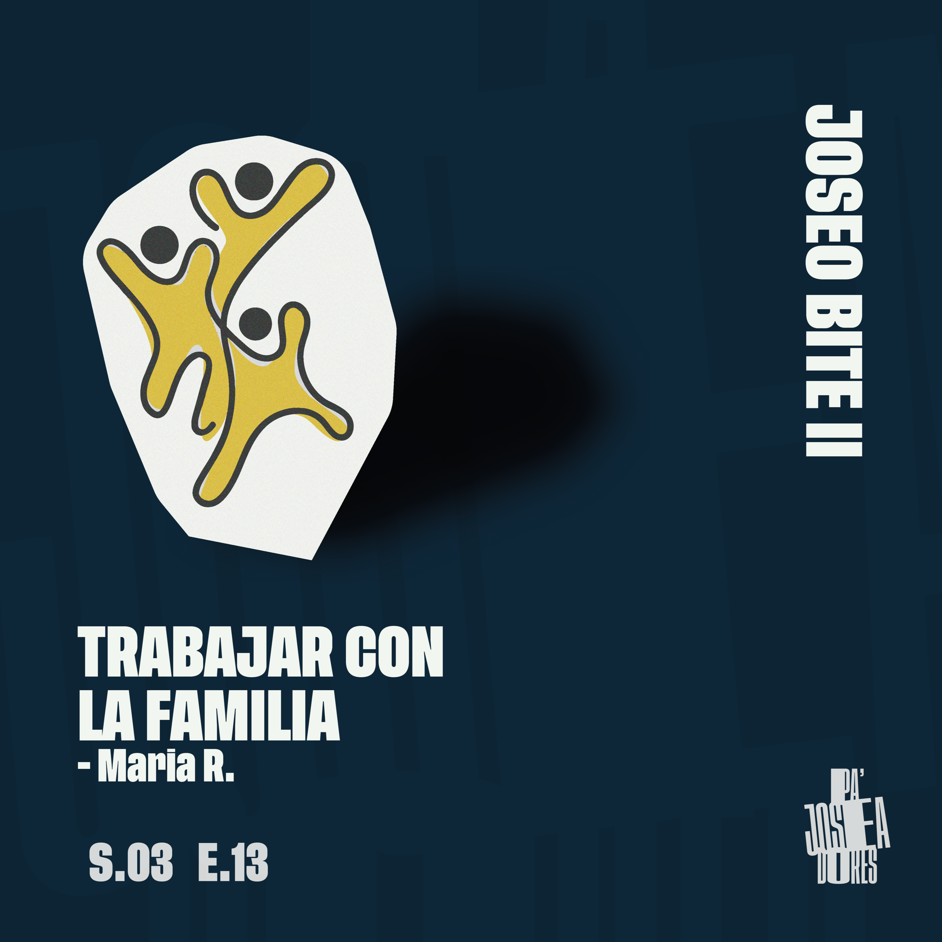 Pa\' Joseadores Podcast