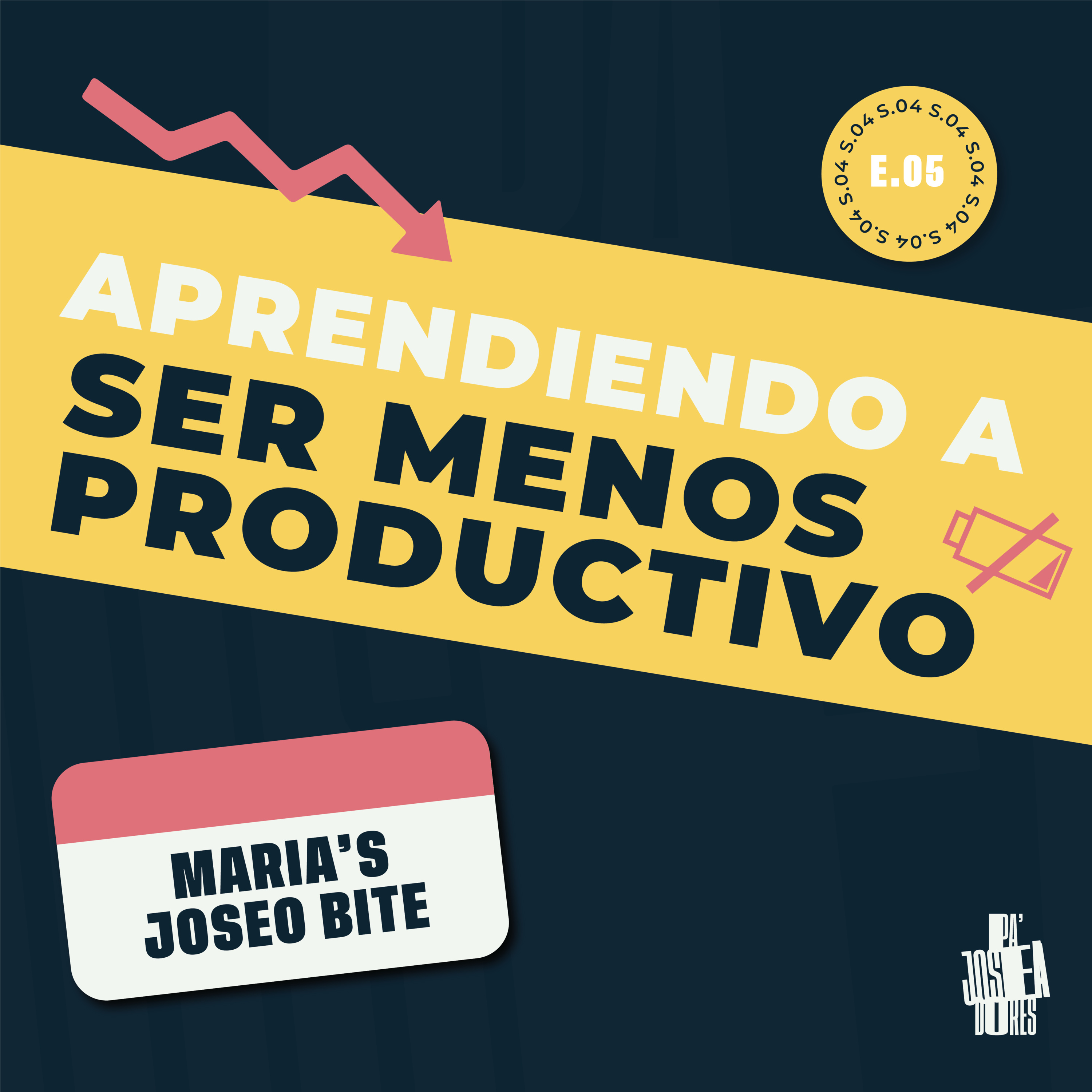 Pa\' Joseadores Podcast