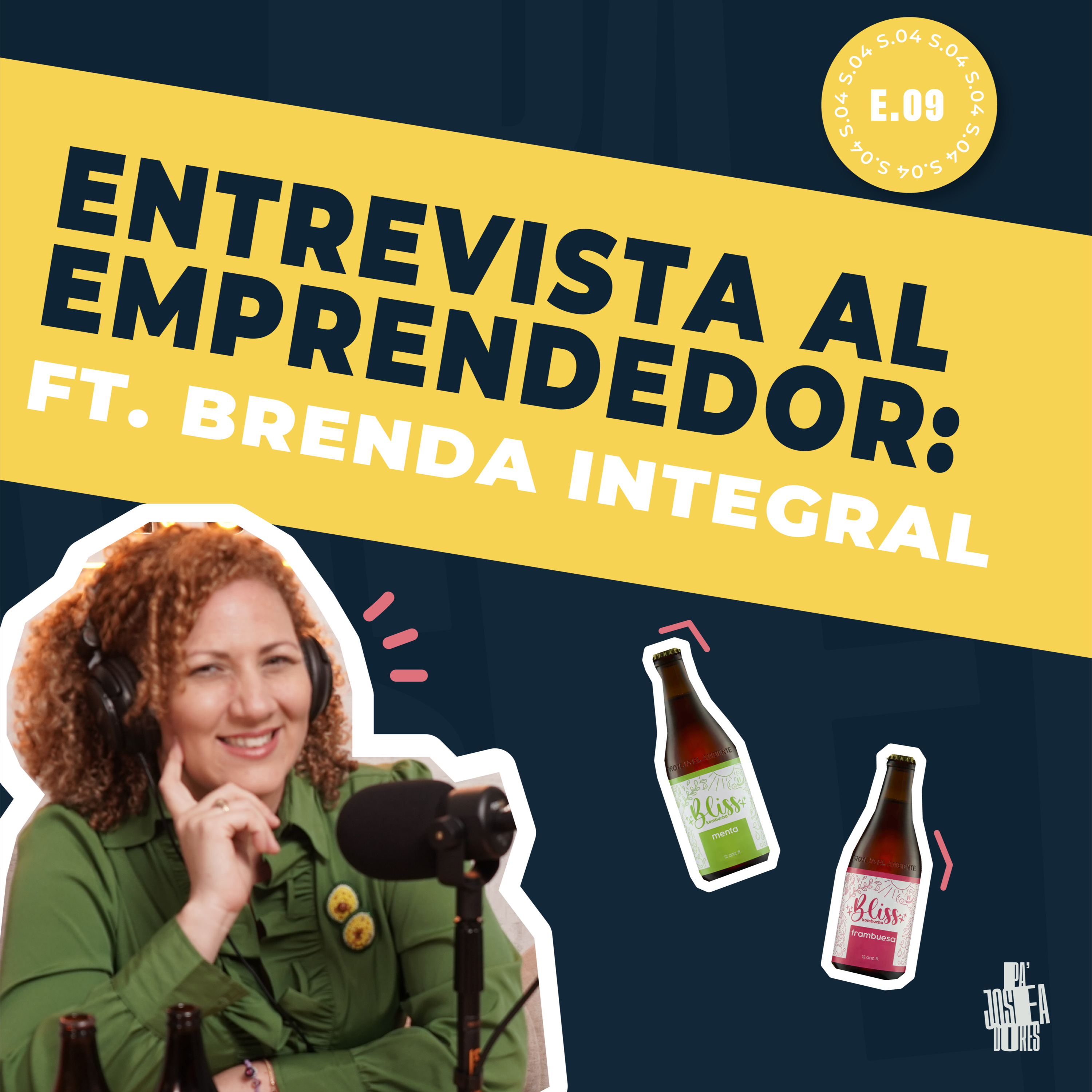Pa\' Joseadores Podcast