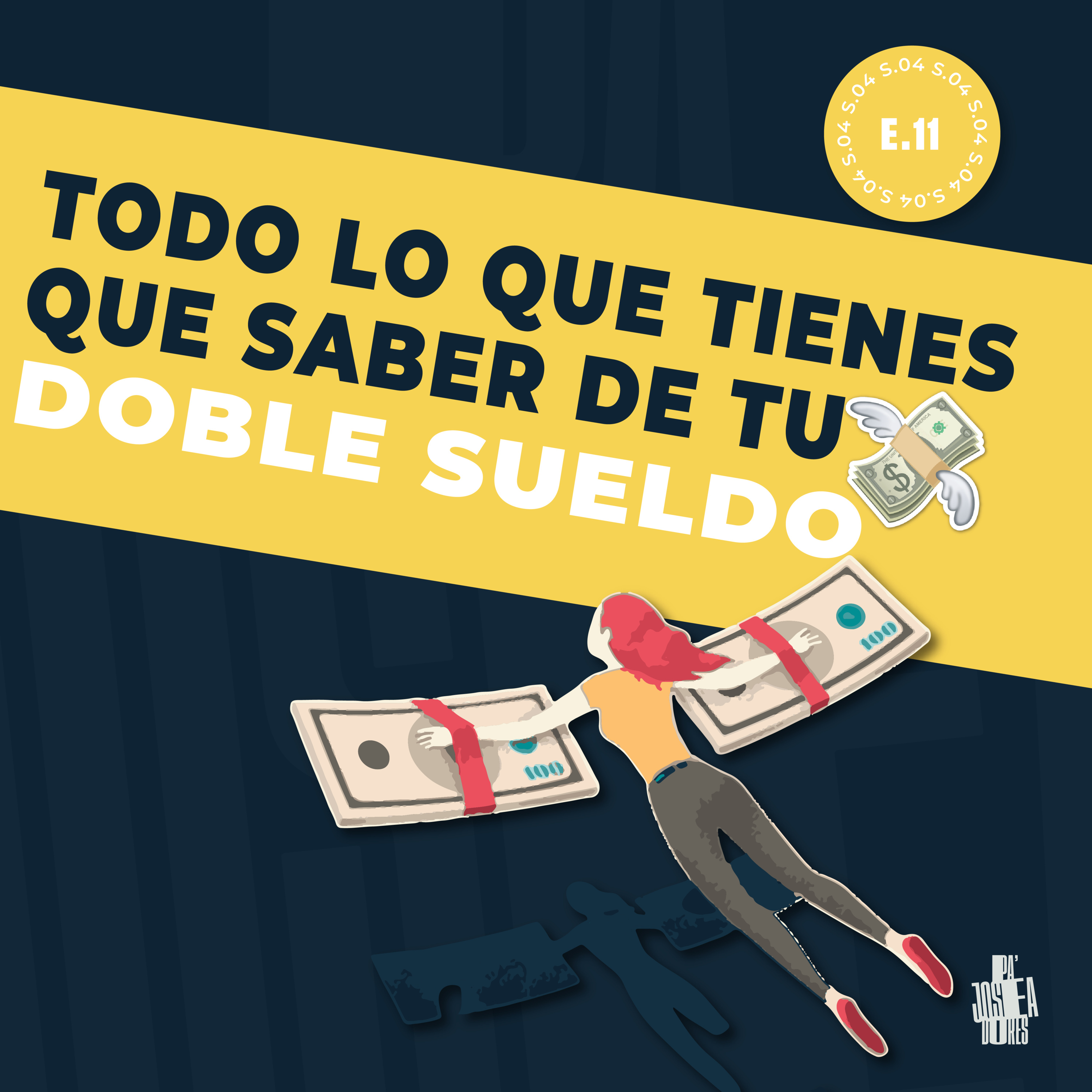 ¿Cómo sacarle provecho al doble sueldo? 💸