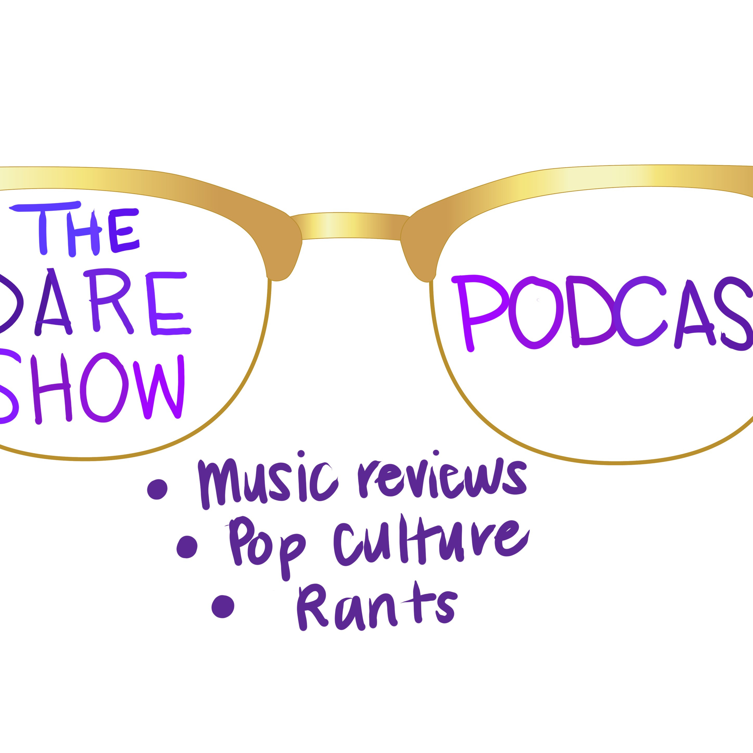 THE DARE SHOW