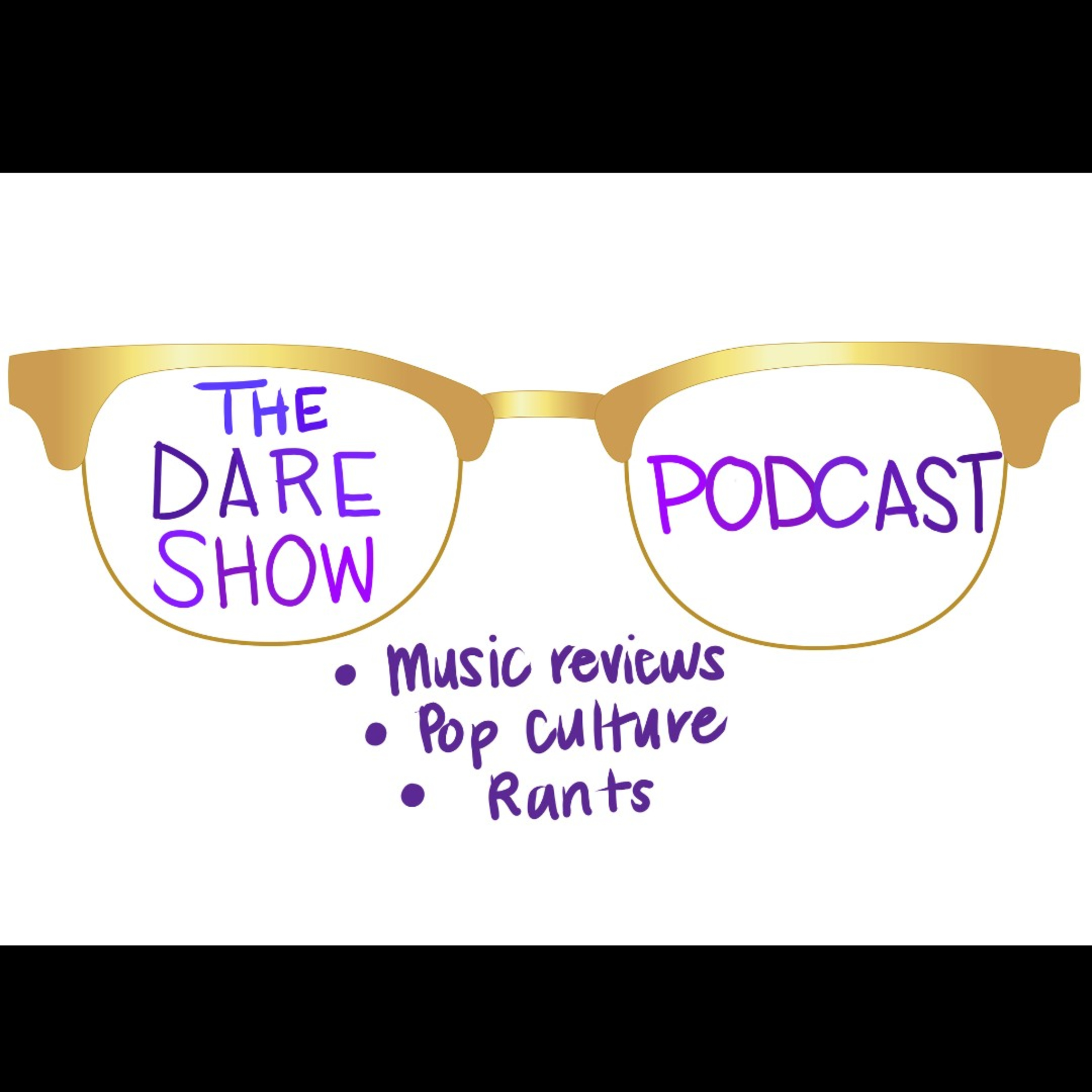 THE DARE SHOW