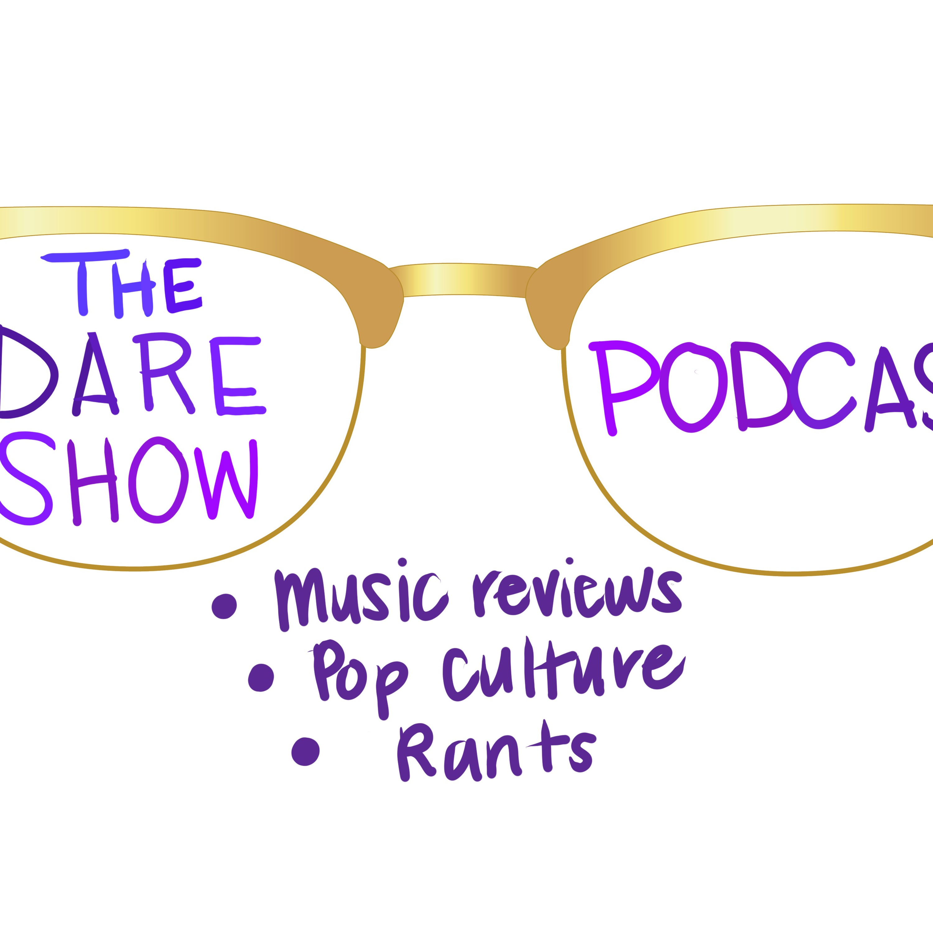 THE DARE SHOW