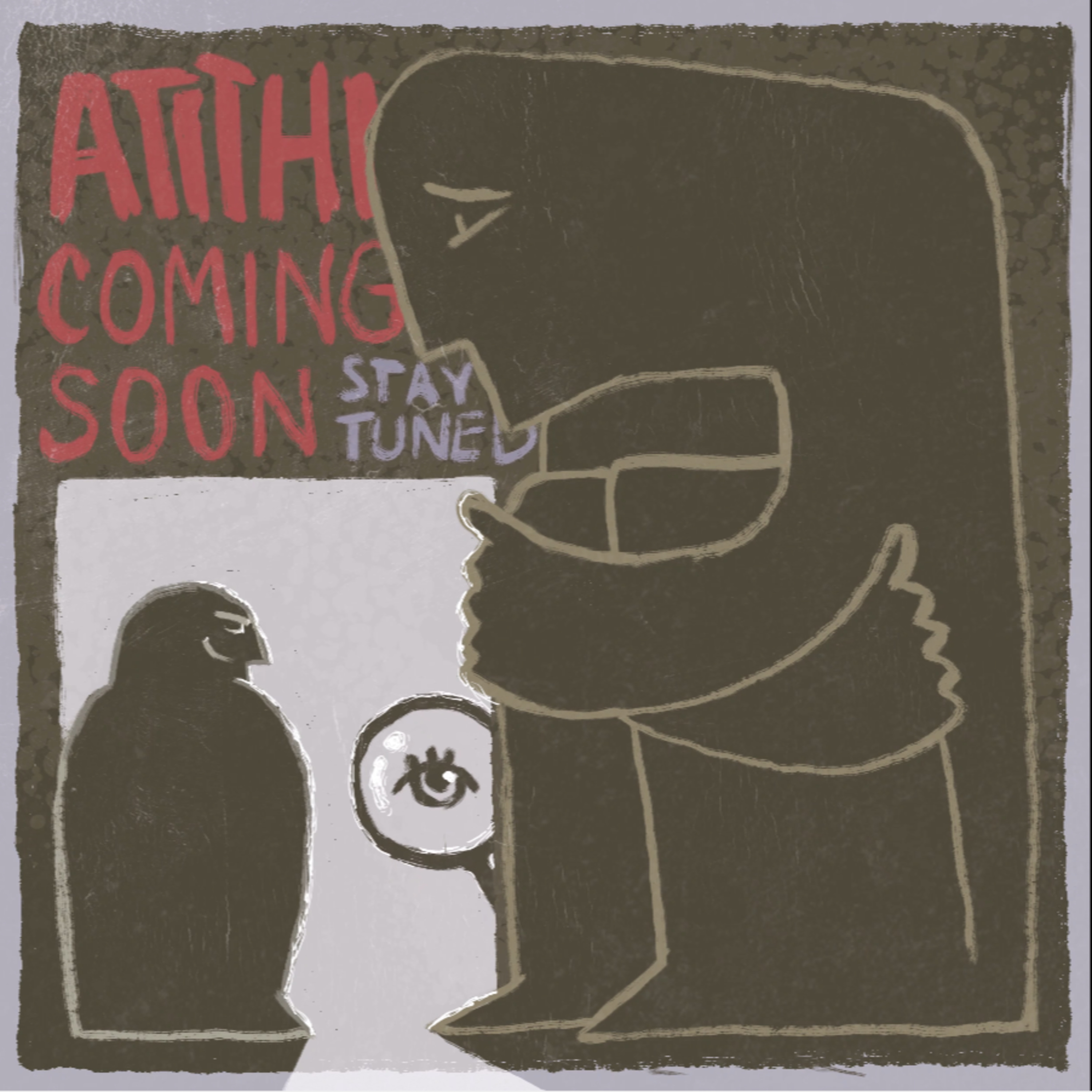 Atithi - Trailer episode artwork