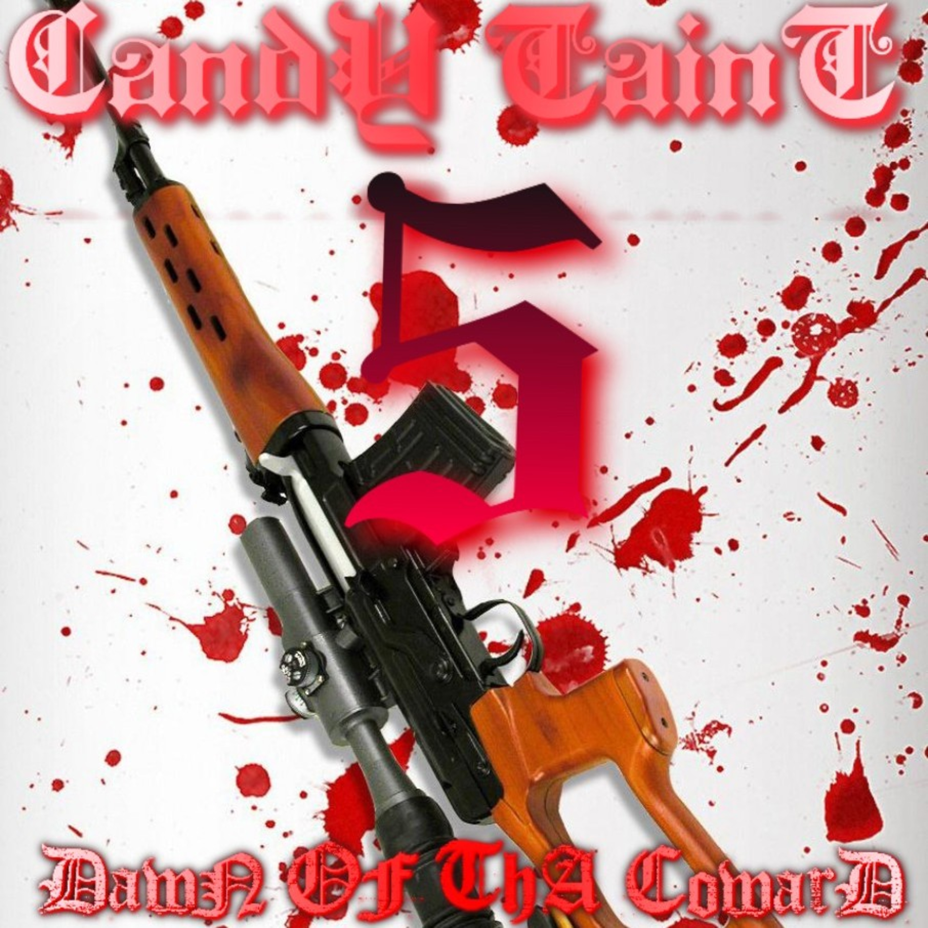 CandY TainT