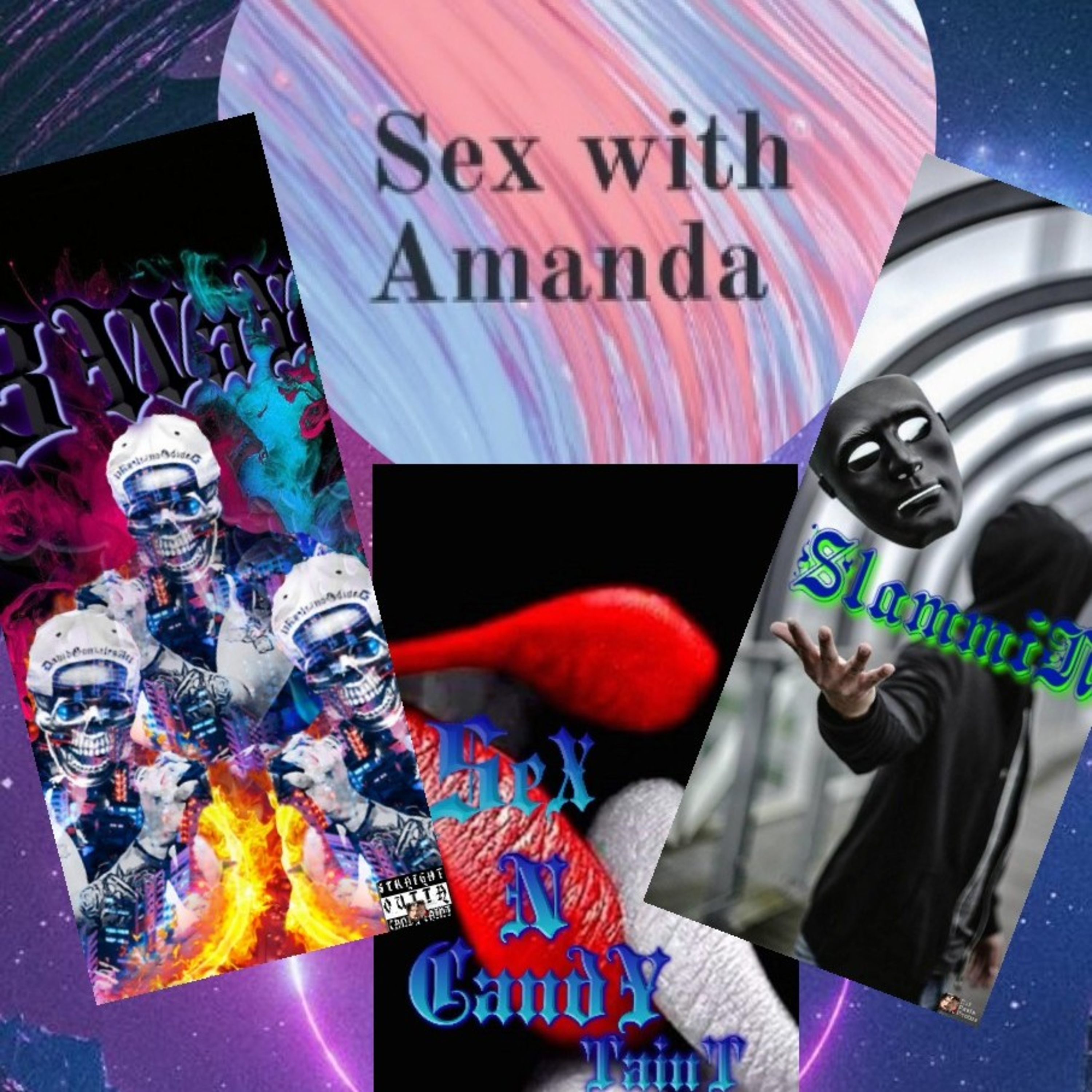 CandY TainT