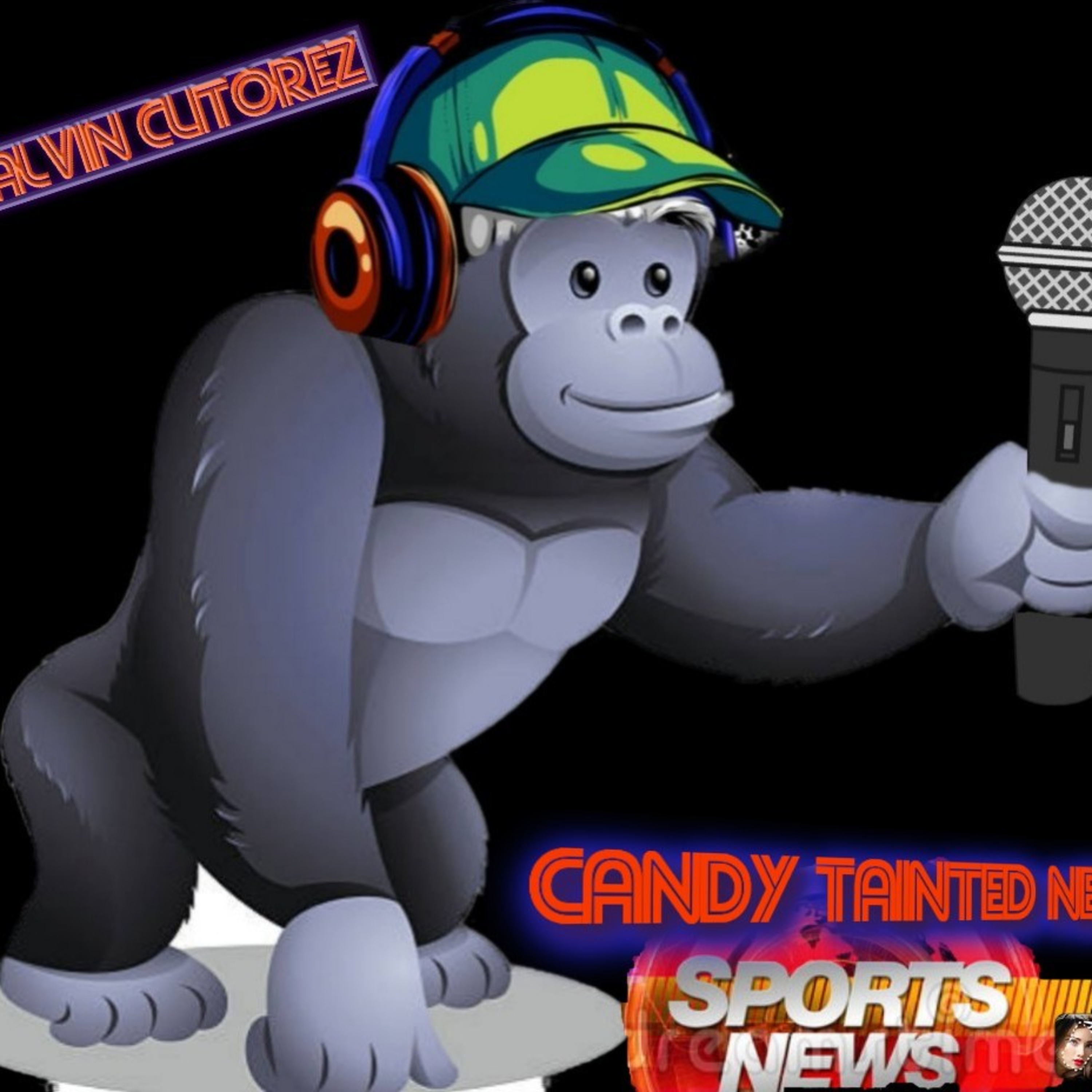 CandY TainT