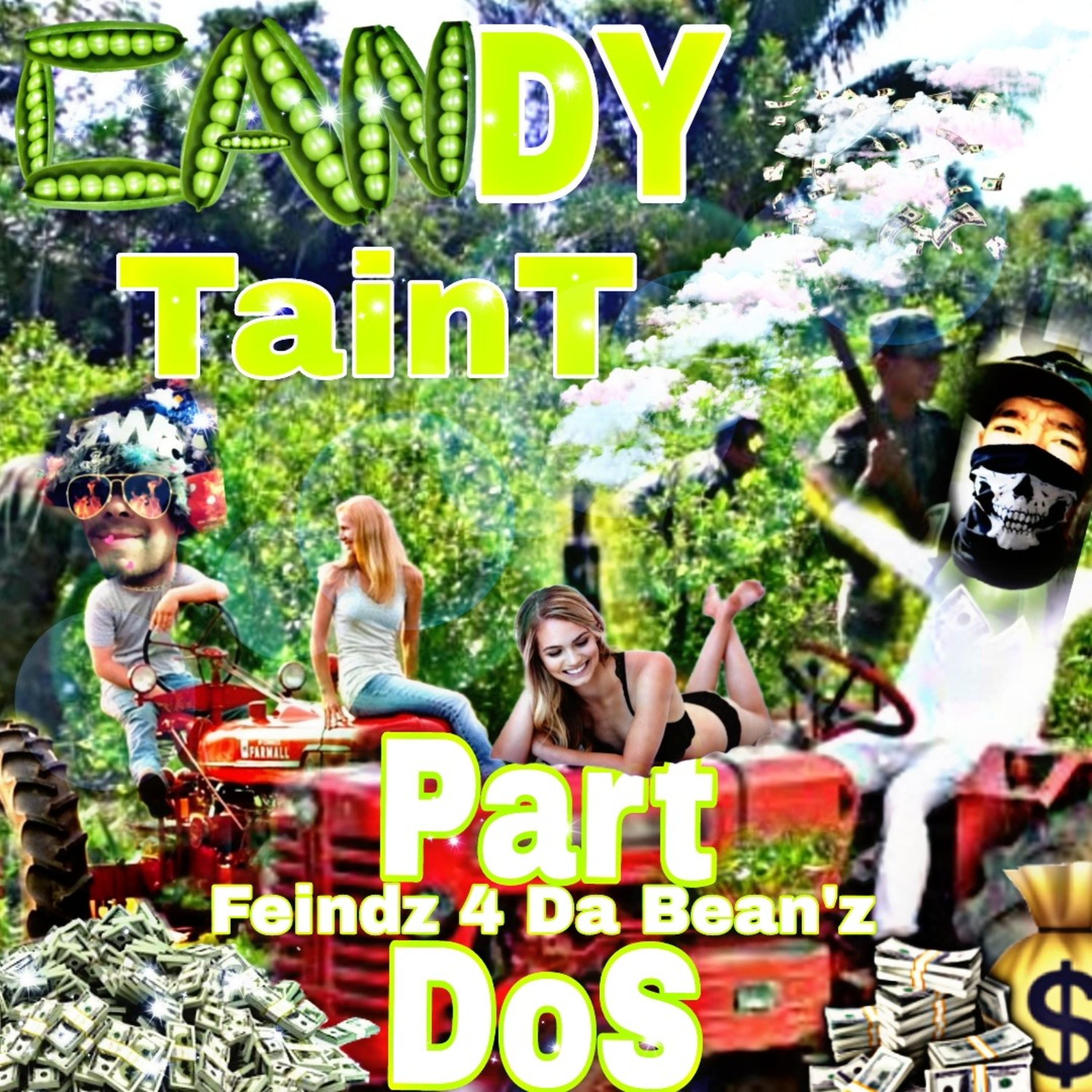 CandY TainT