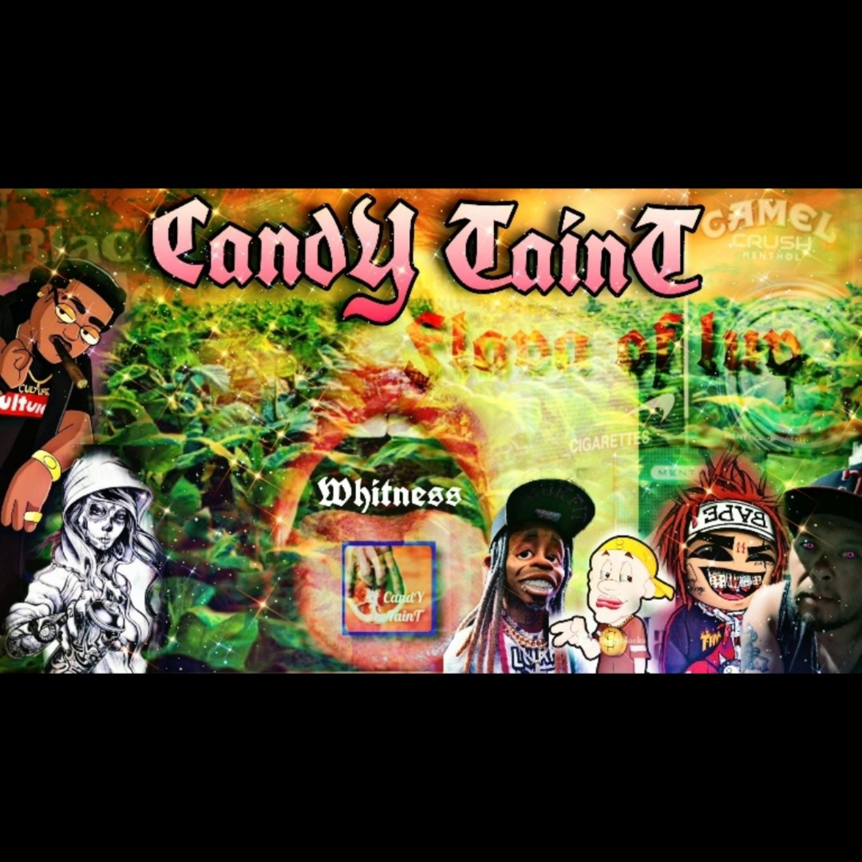 CandY TainT