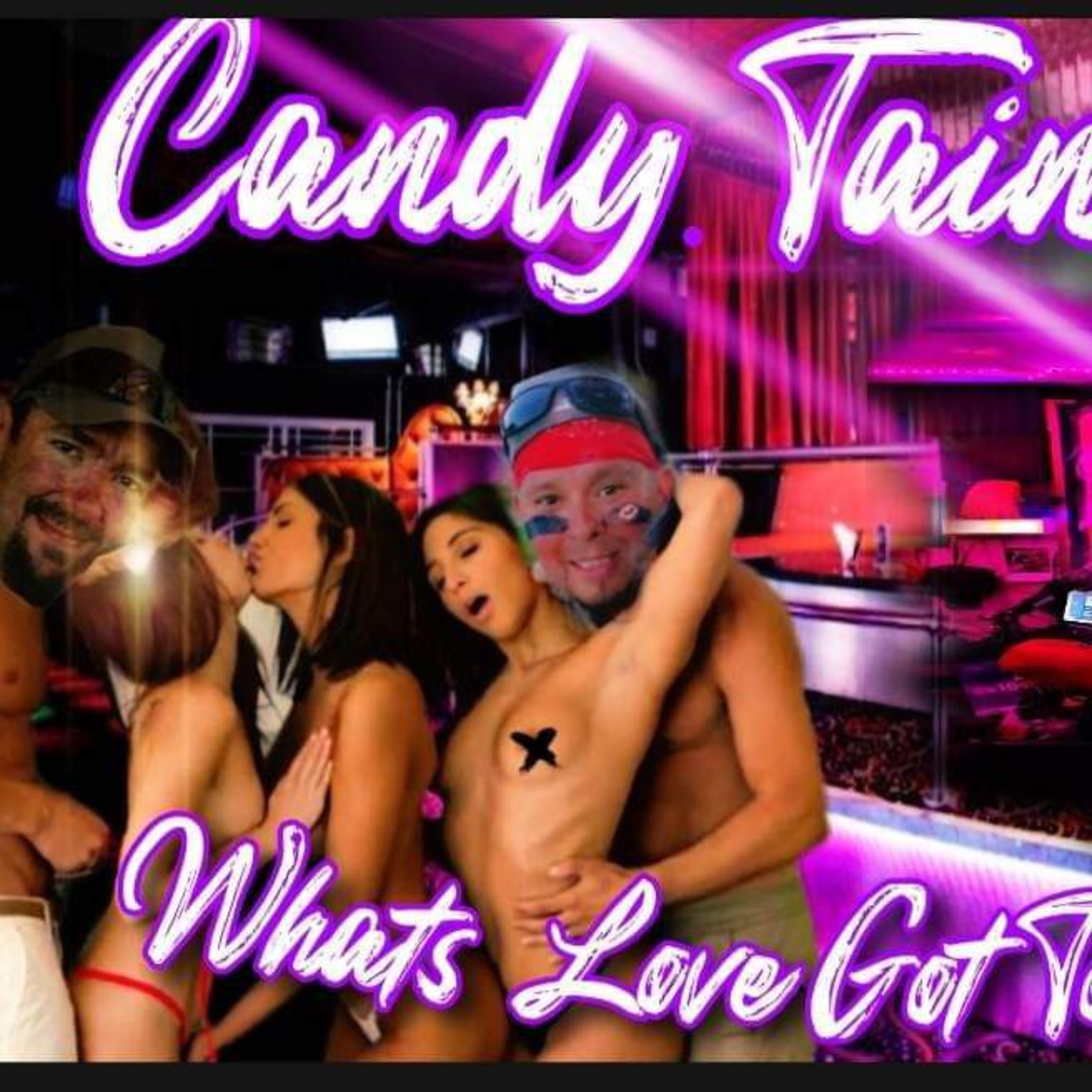 CandY TainT