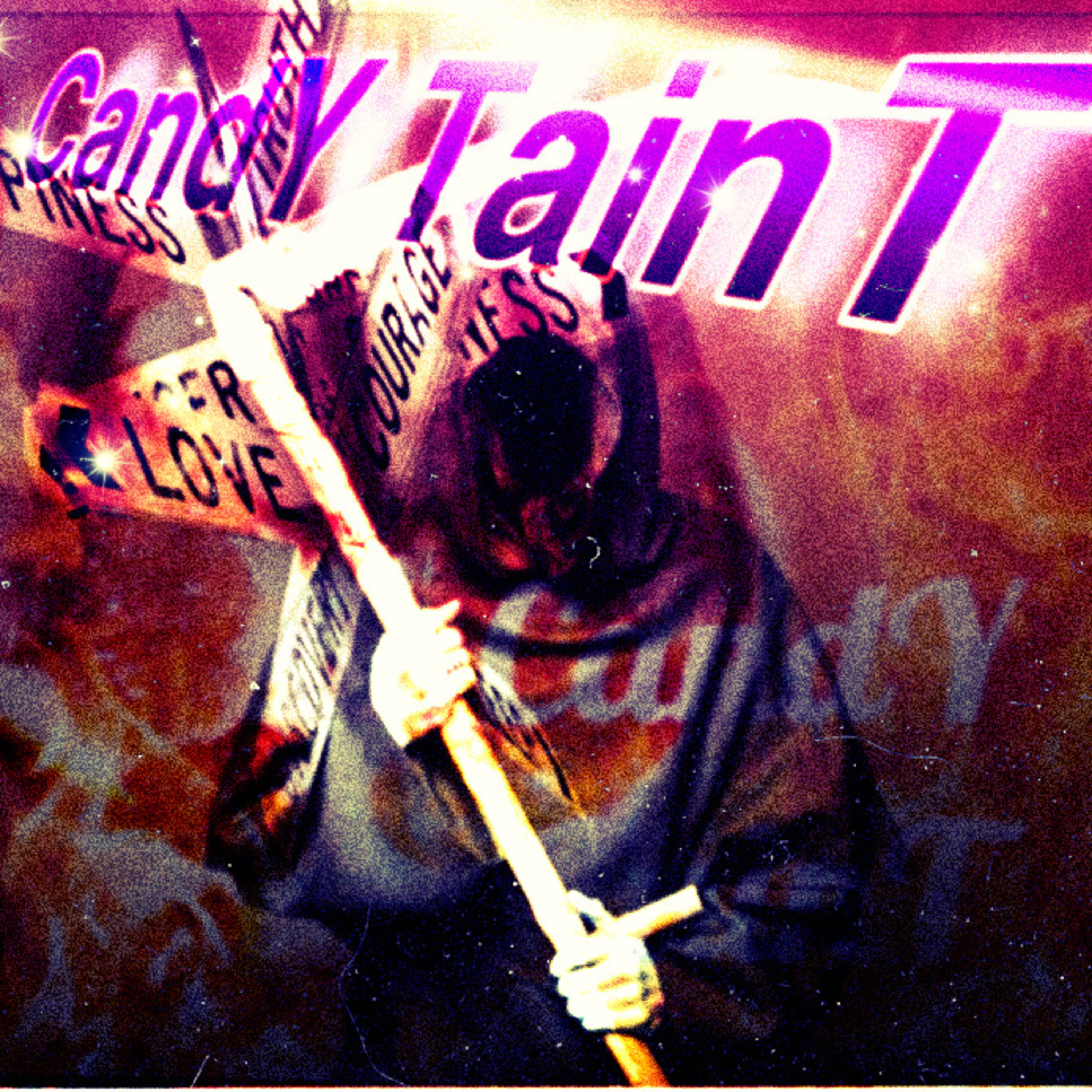 CandY TainT