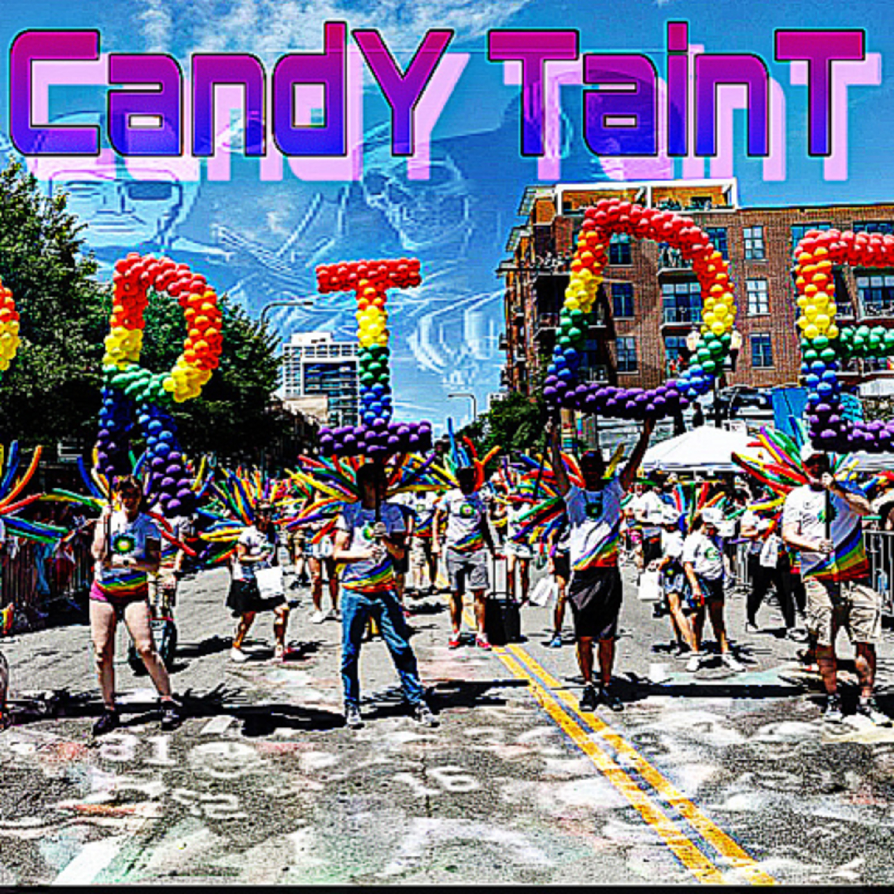 CandY TainT