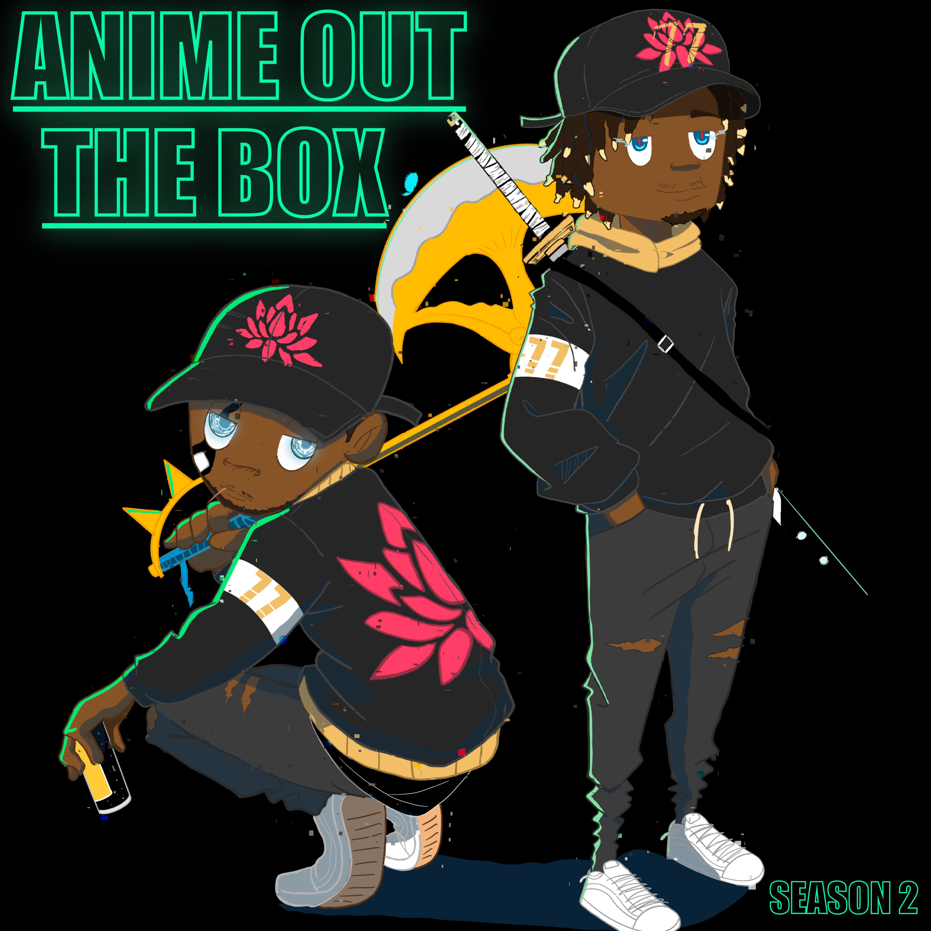 1 YEAR ANNIVERSARY!!!!!!! episode artwork