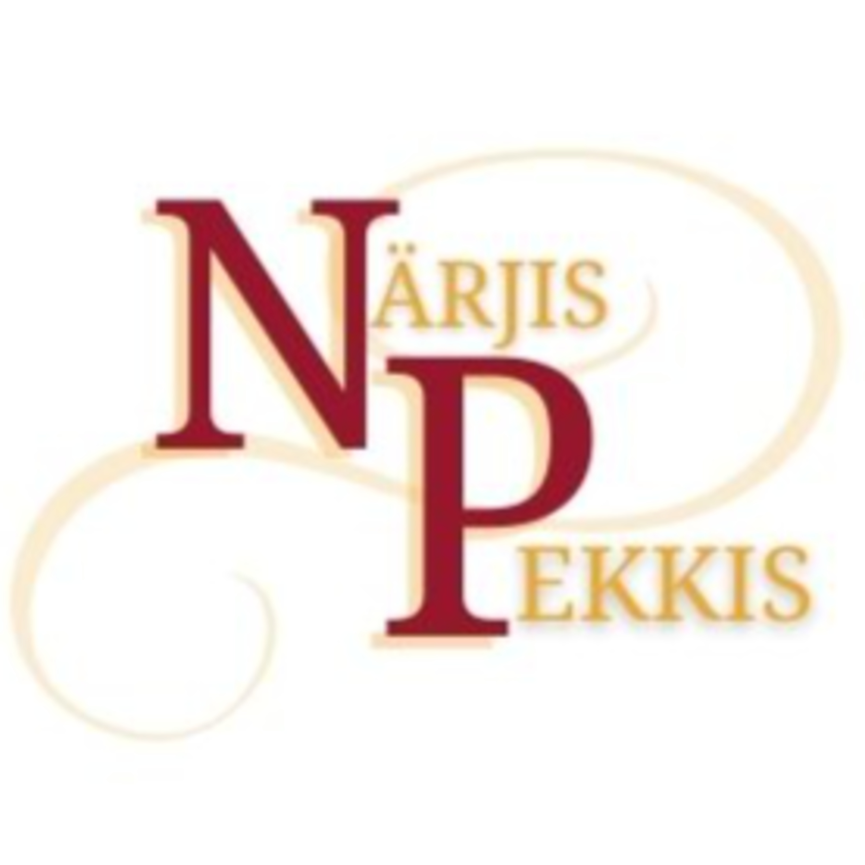 Närjis & Pekkis
