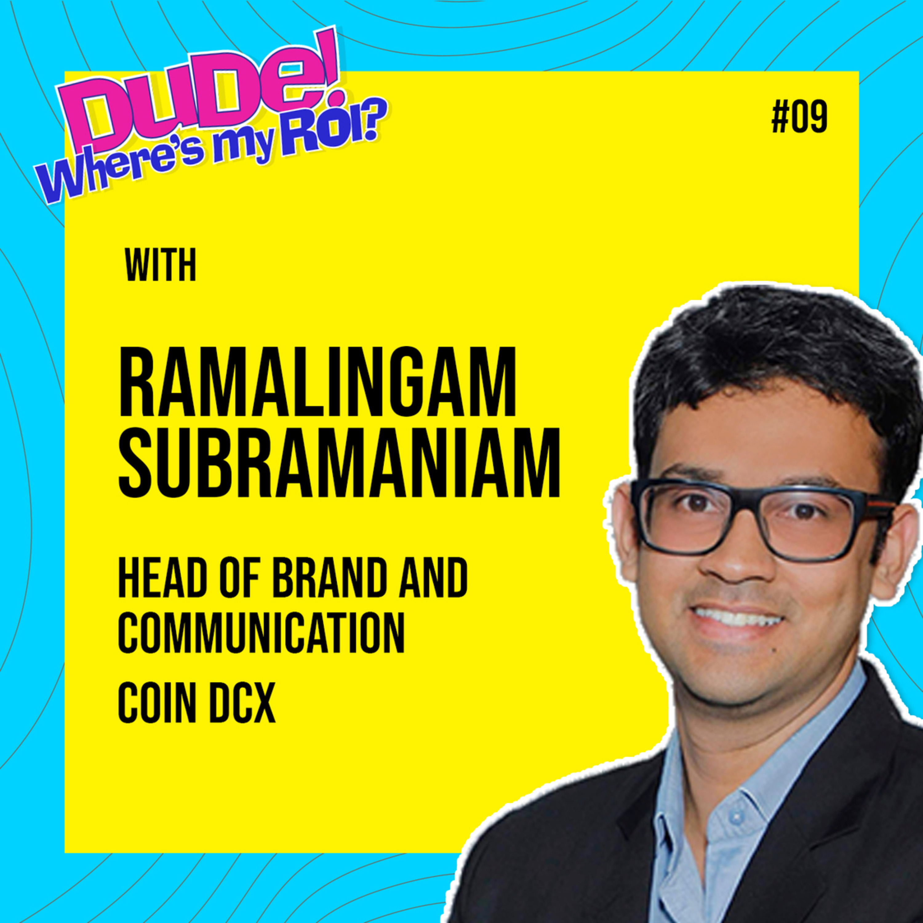 Dude! Where\'s My ROI?