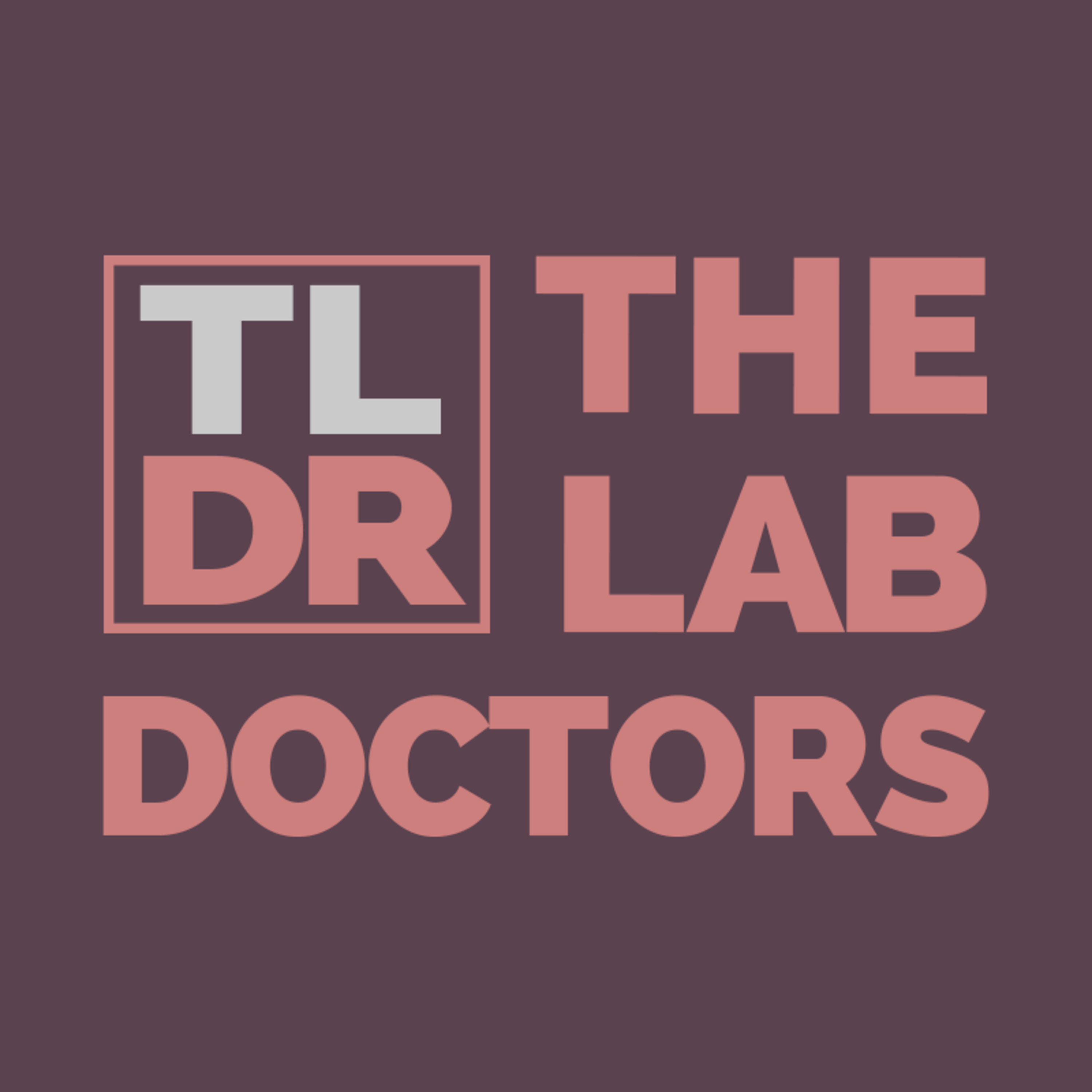 The Lab DoctoRs