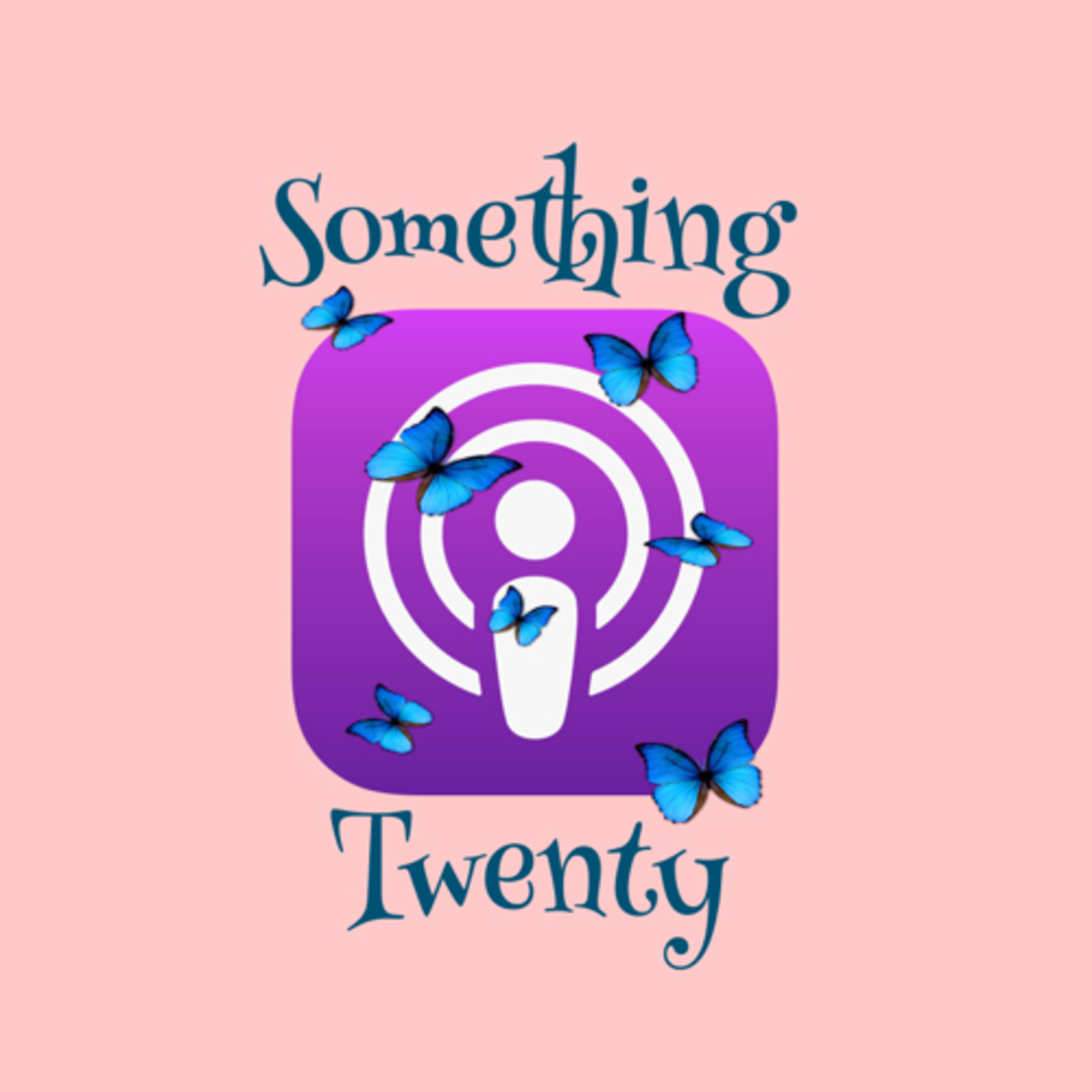 Something Twenty by Esha Khan