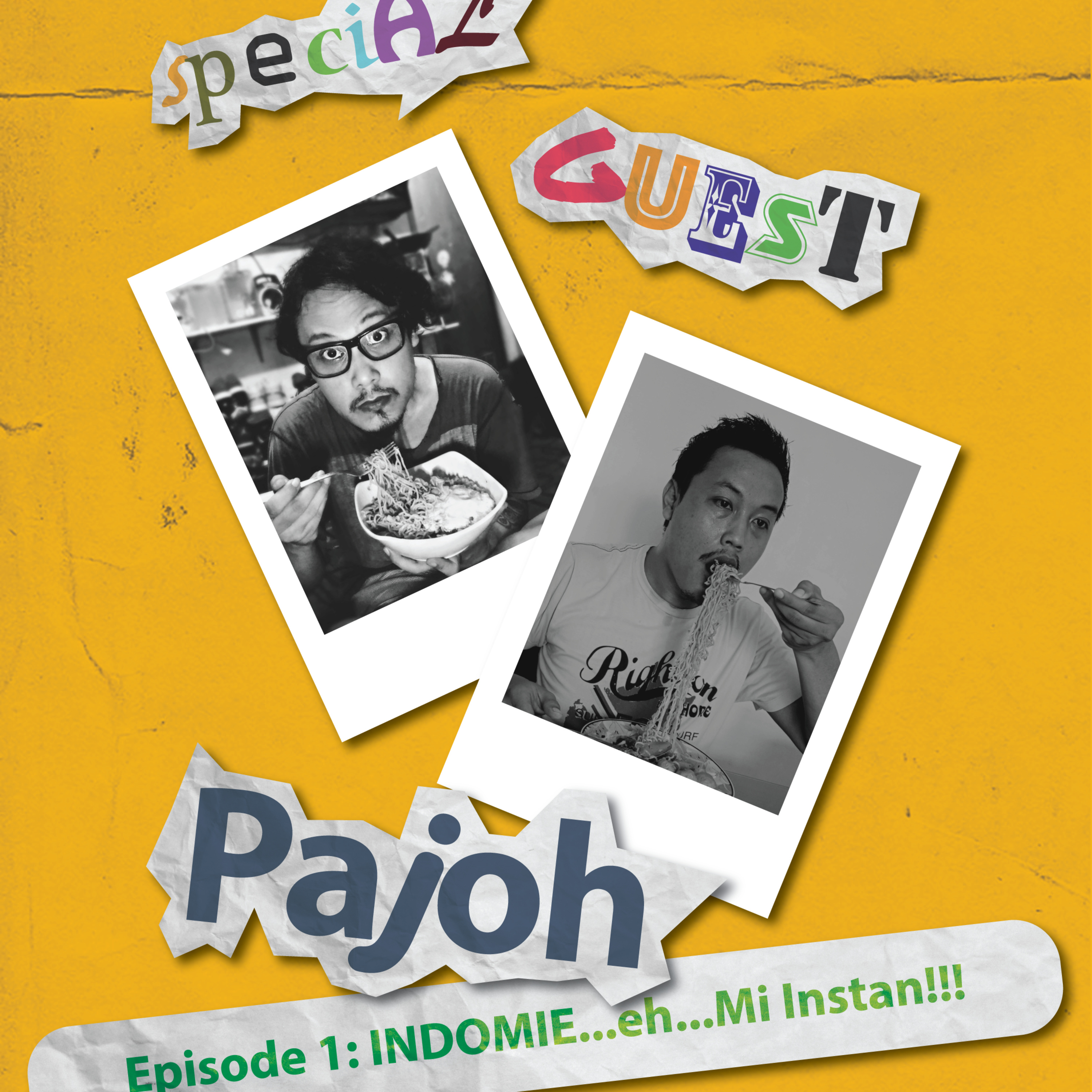 PAJOH