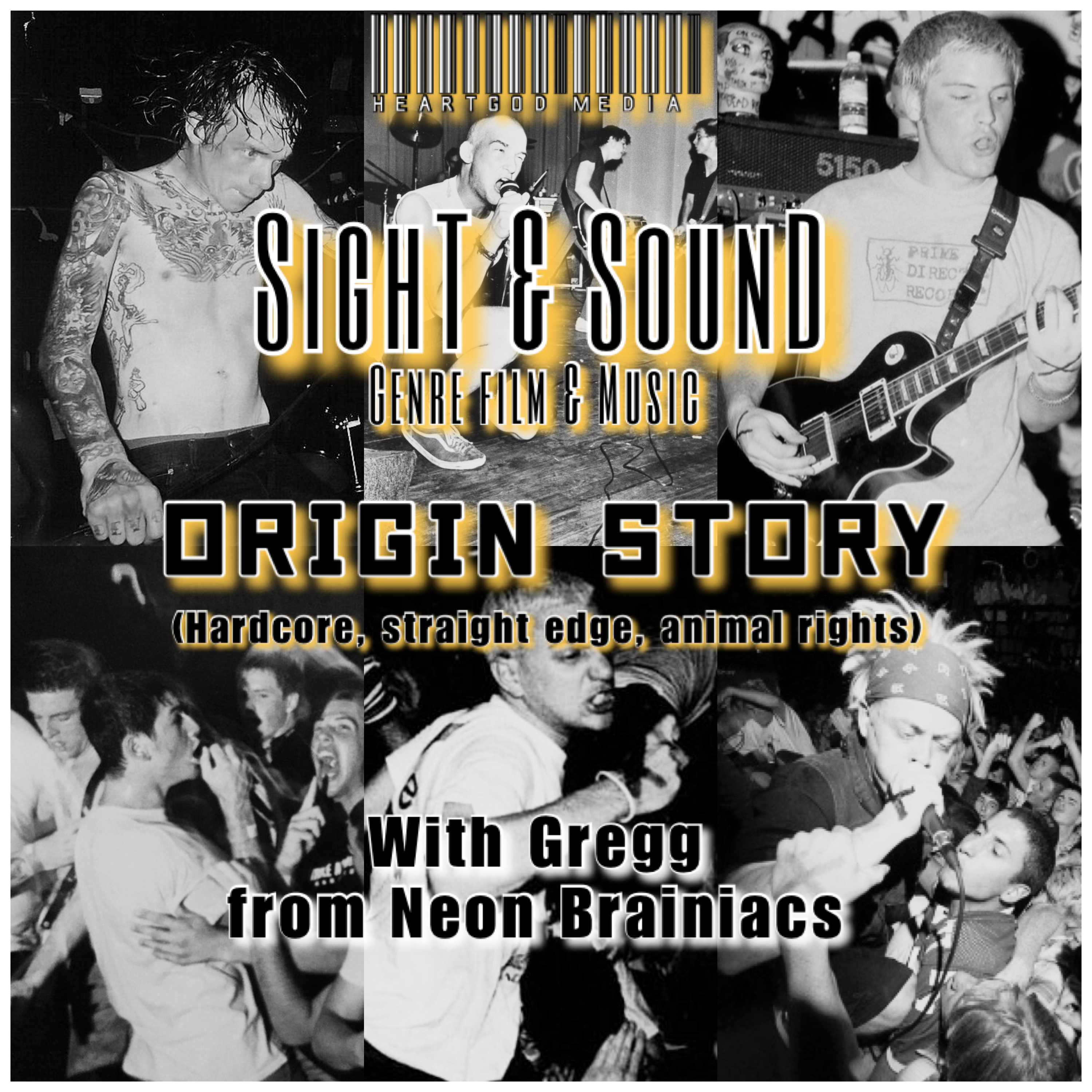 SIGHT and SOUND
