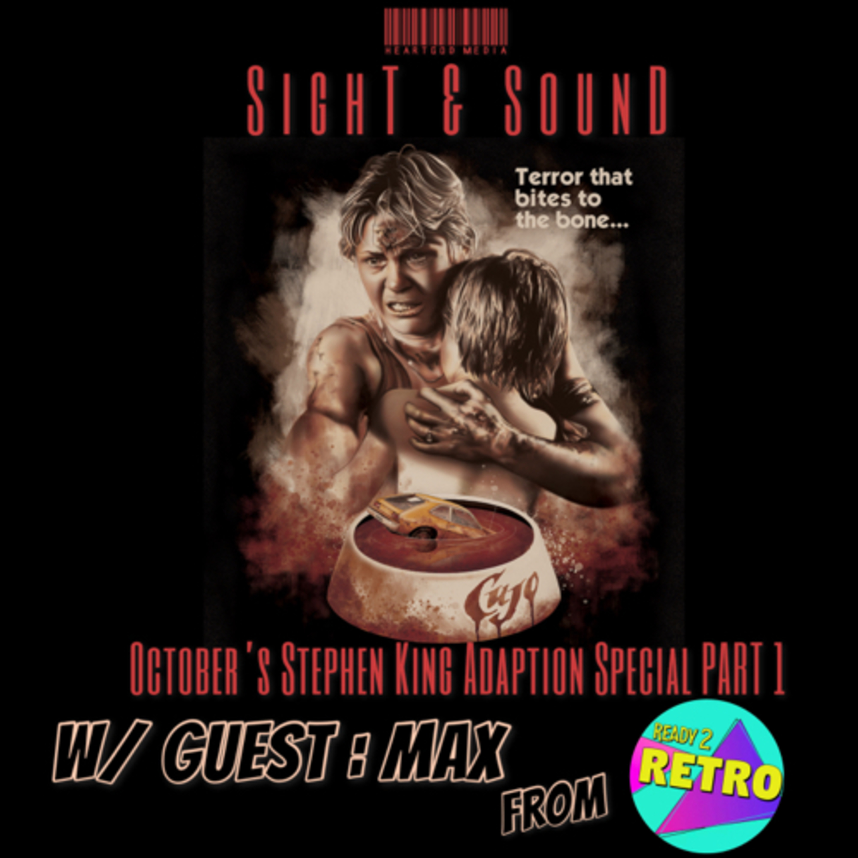 SIGHT and SOUND