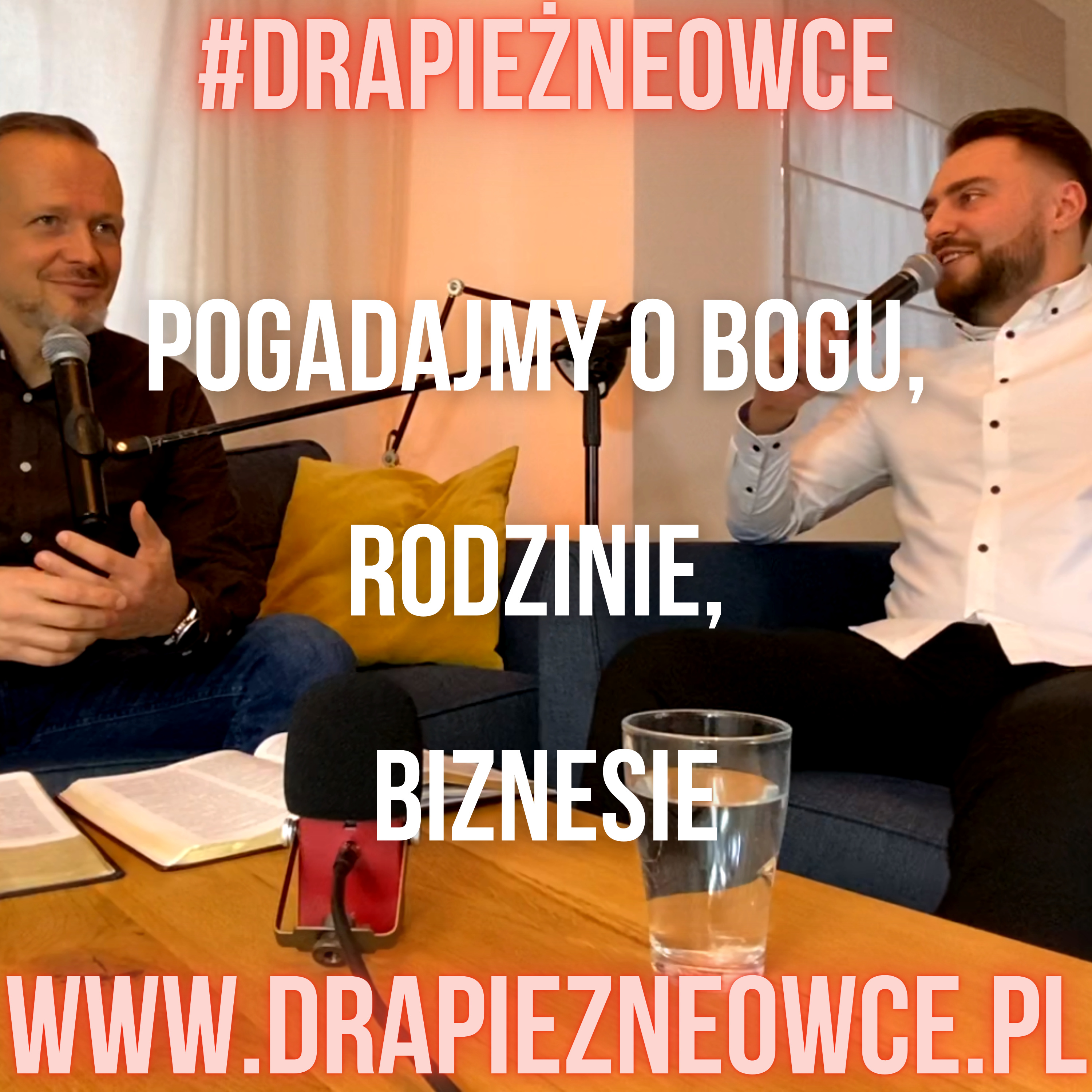 Drapieżne Owce