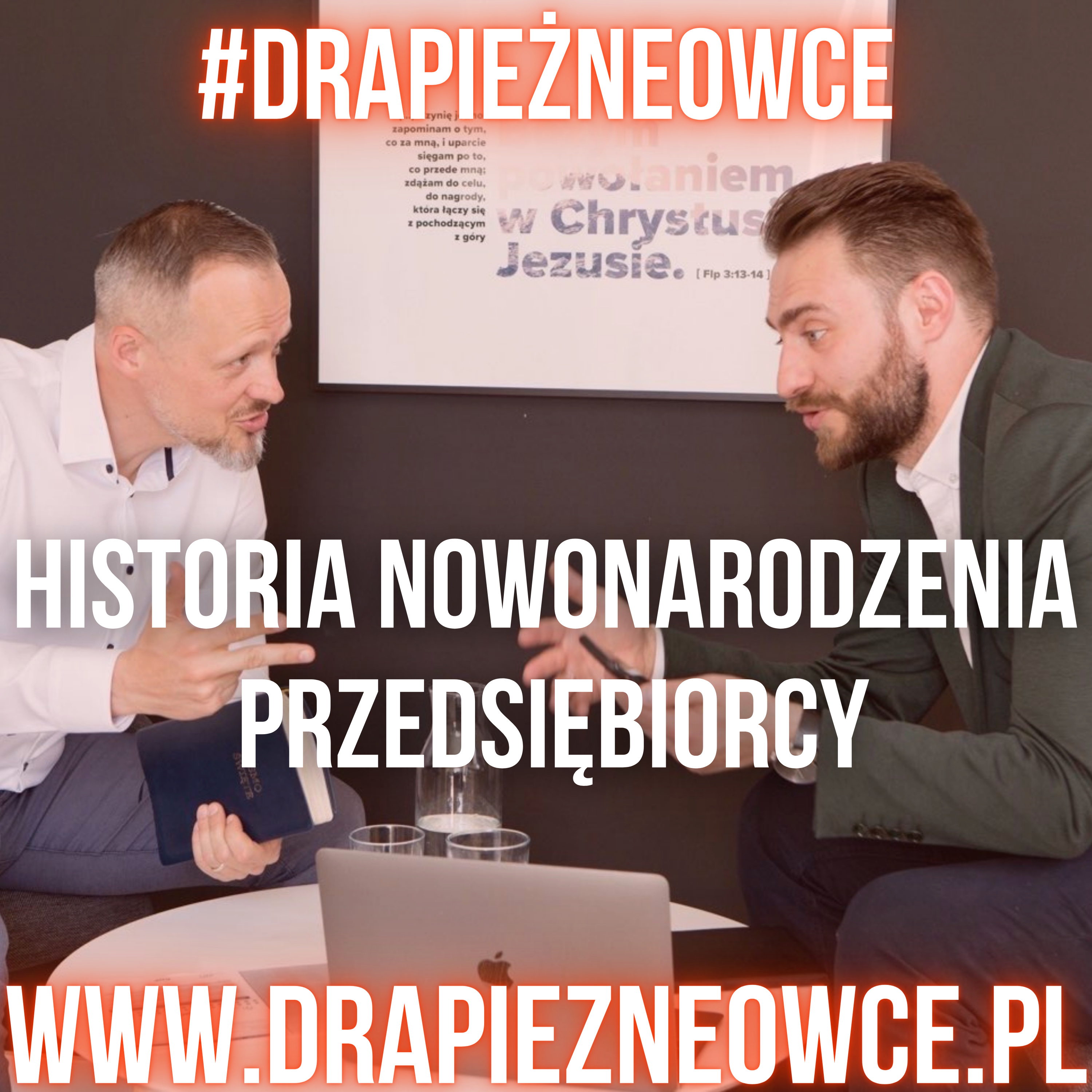 Drapieżne Owce