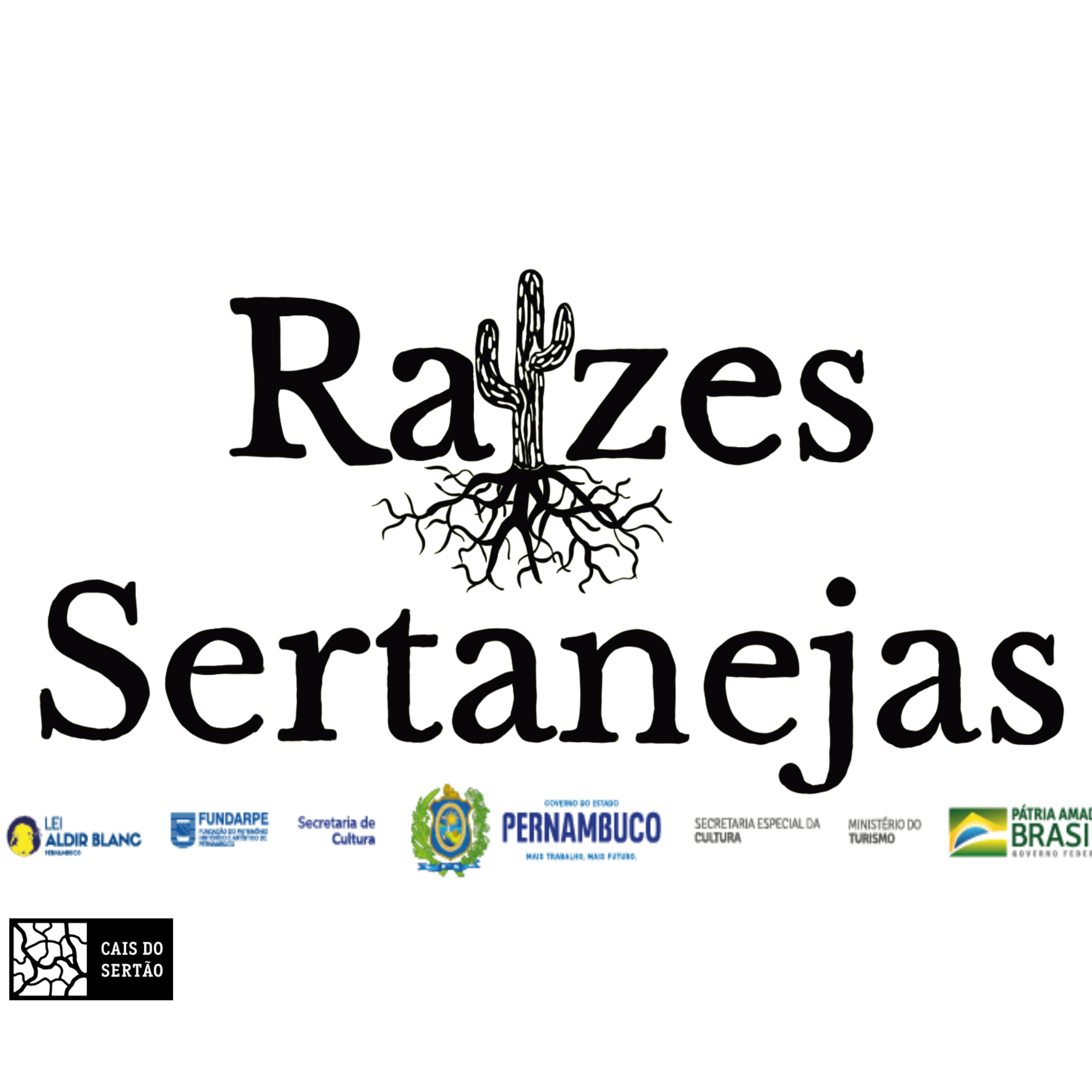 Raízes Sertanejas