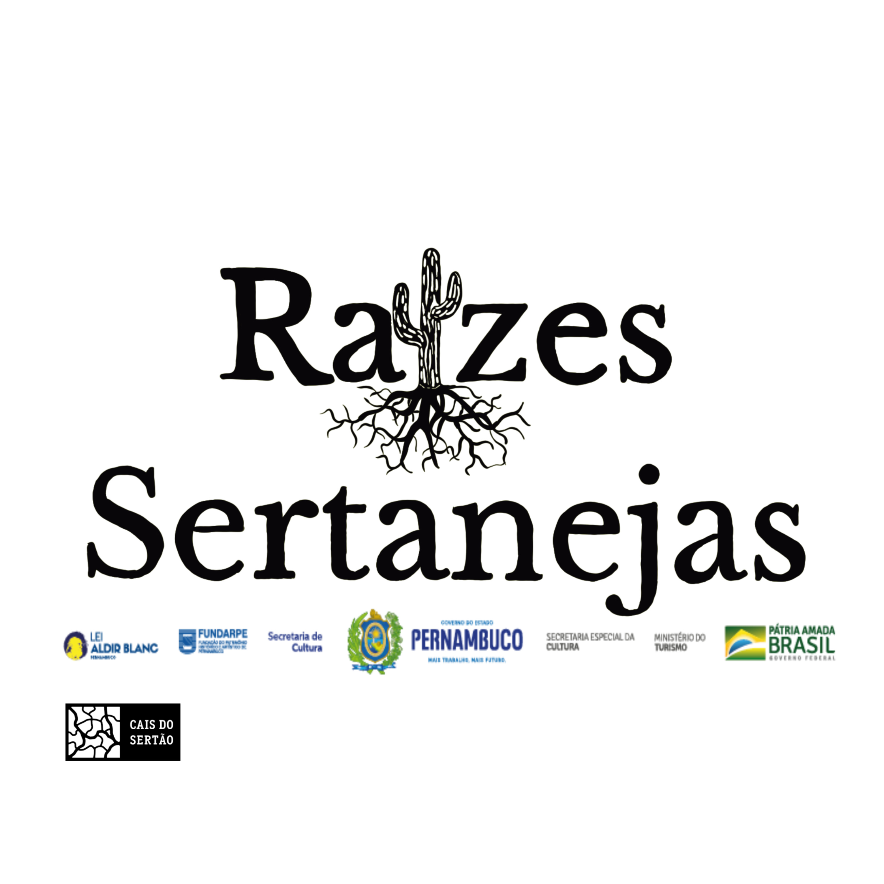 Raízes Sertanejas