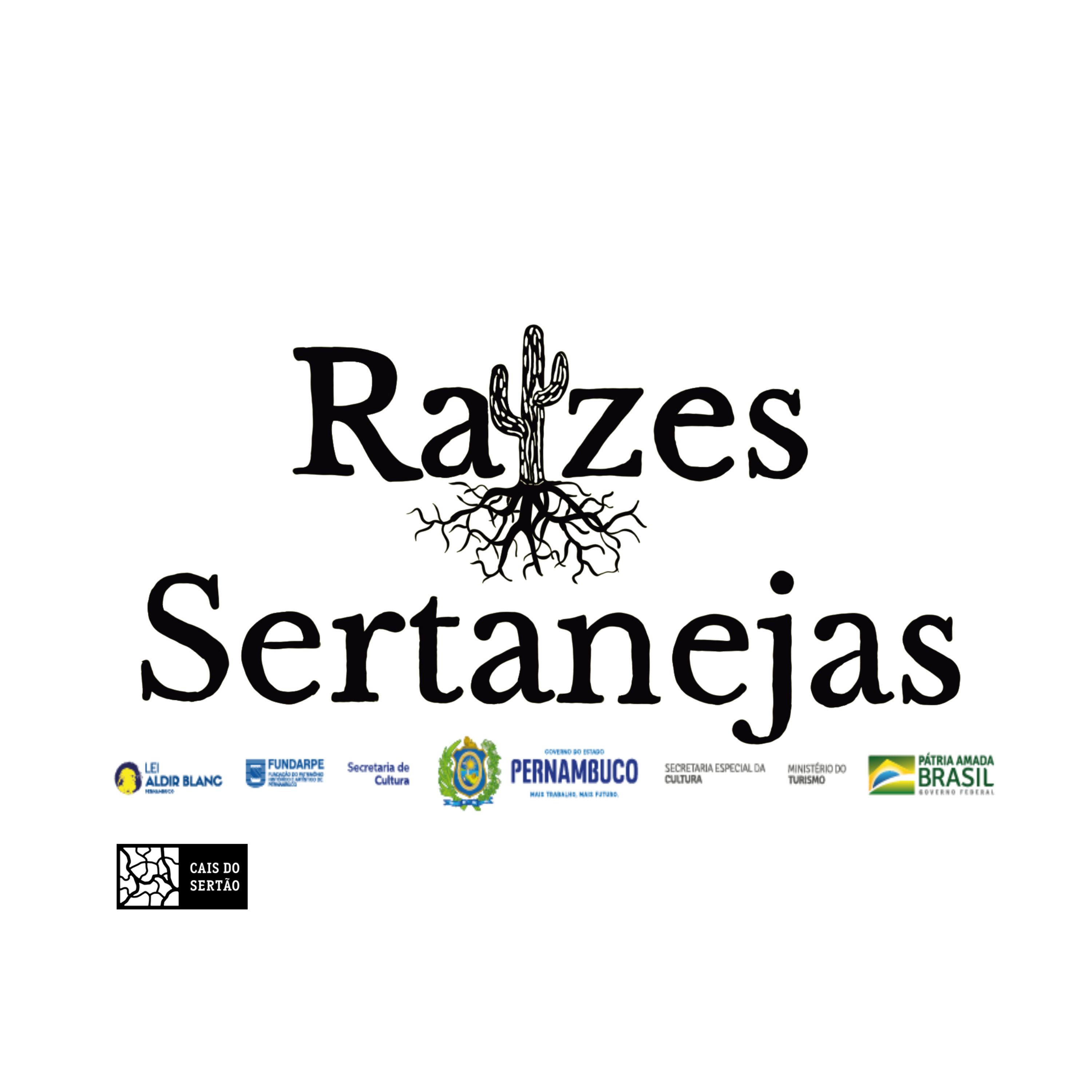 Raízes Sertanejas