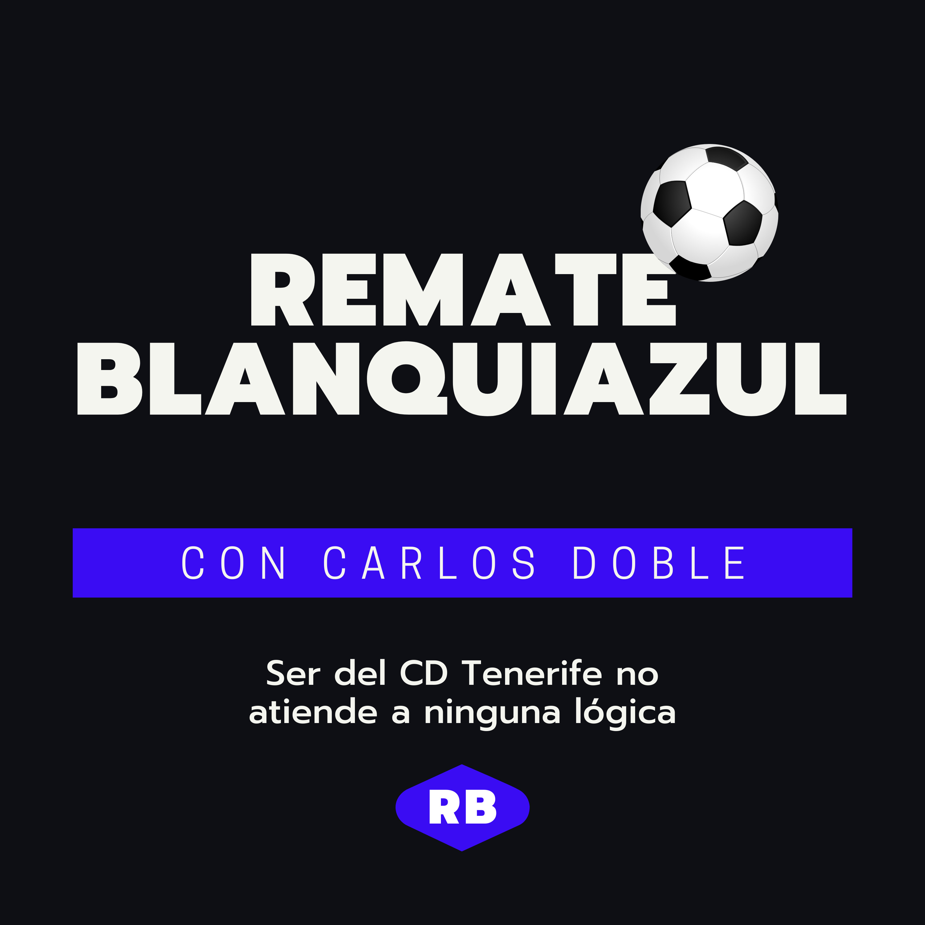 Presentación episode artwork