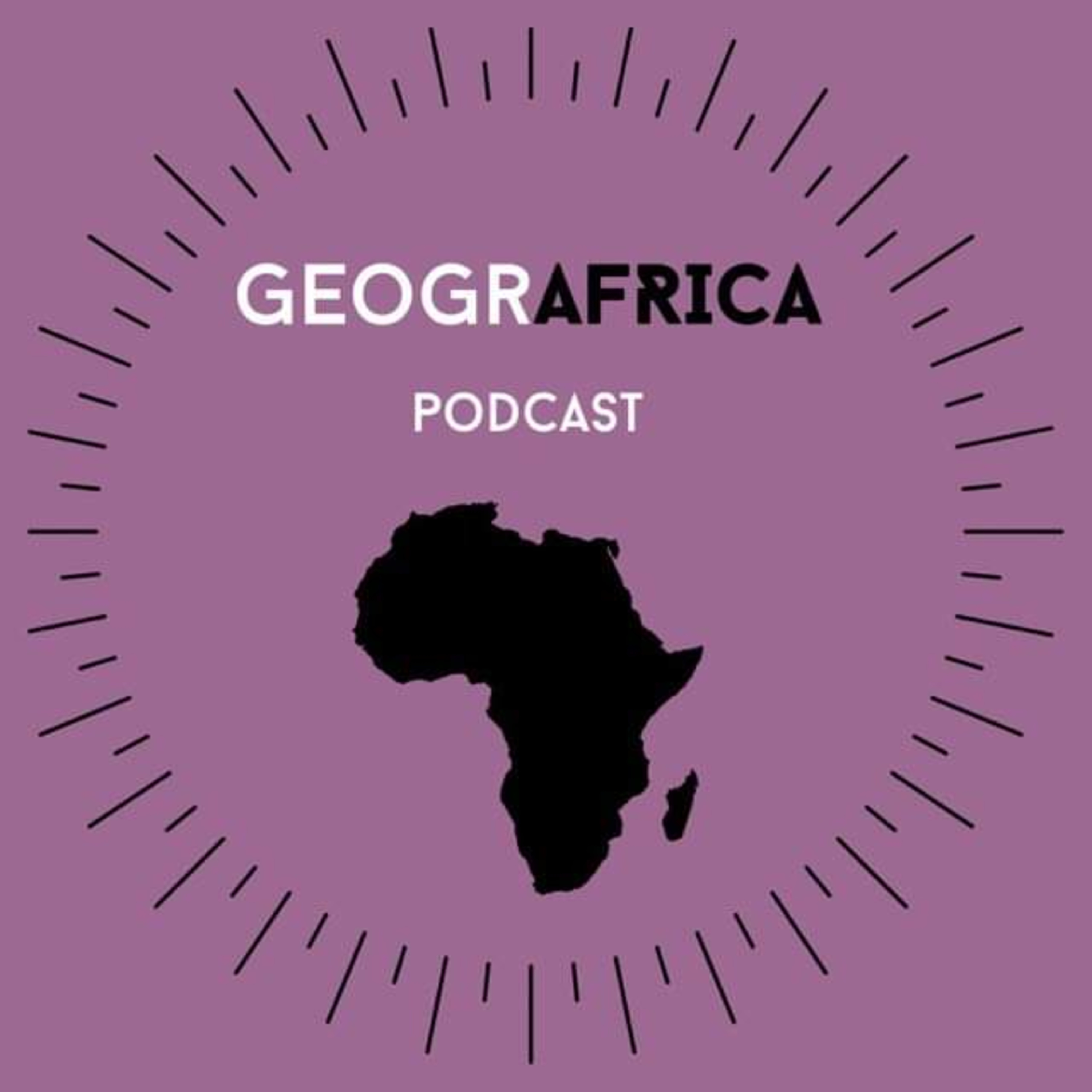 GeogrAfrica