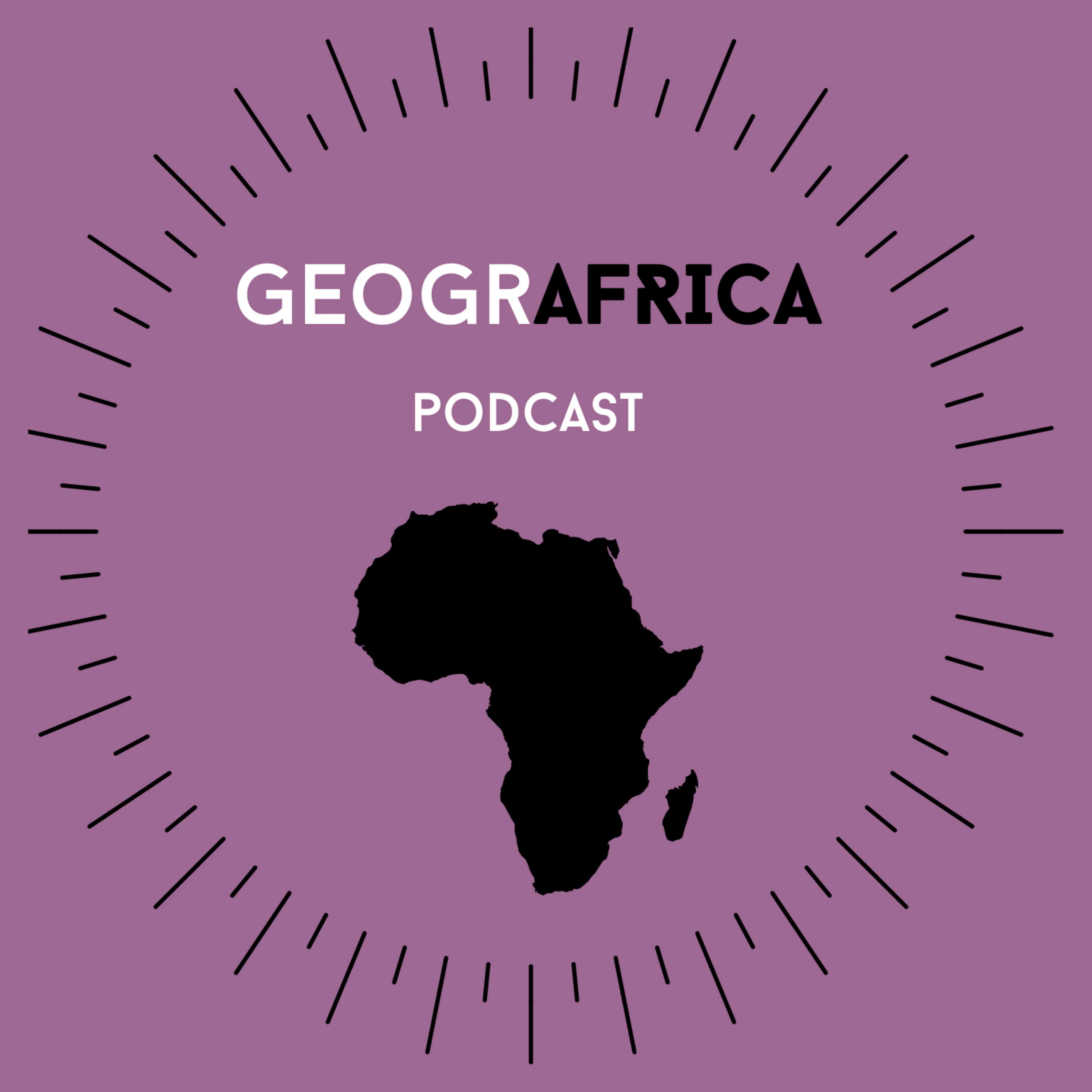 GeogrAfrica