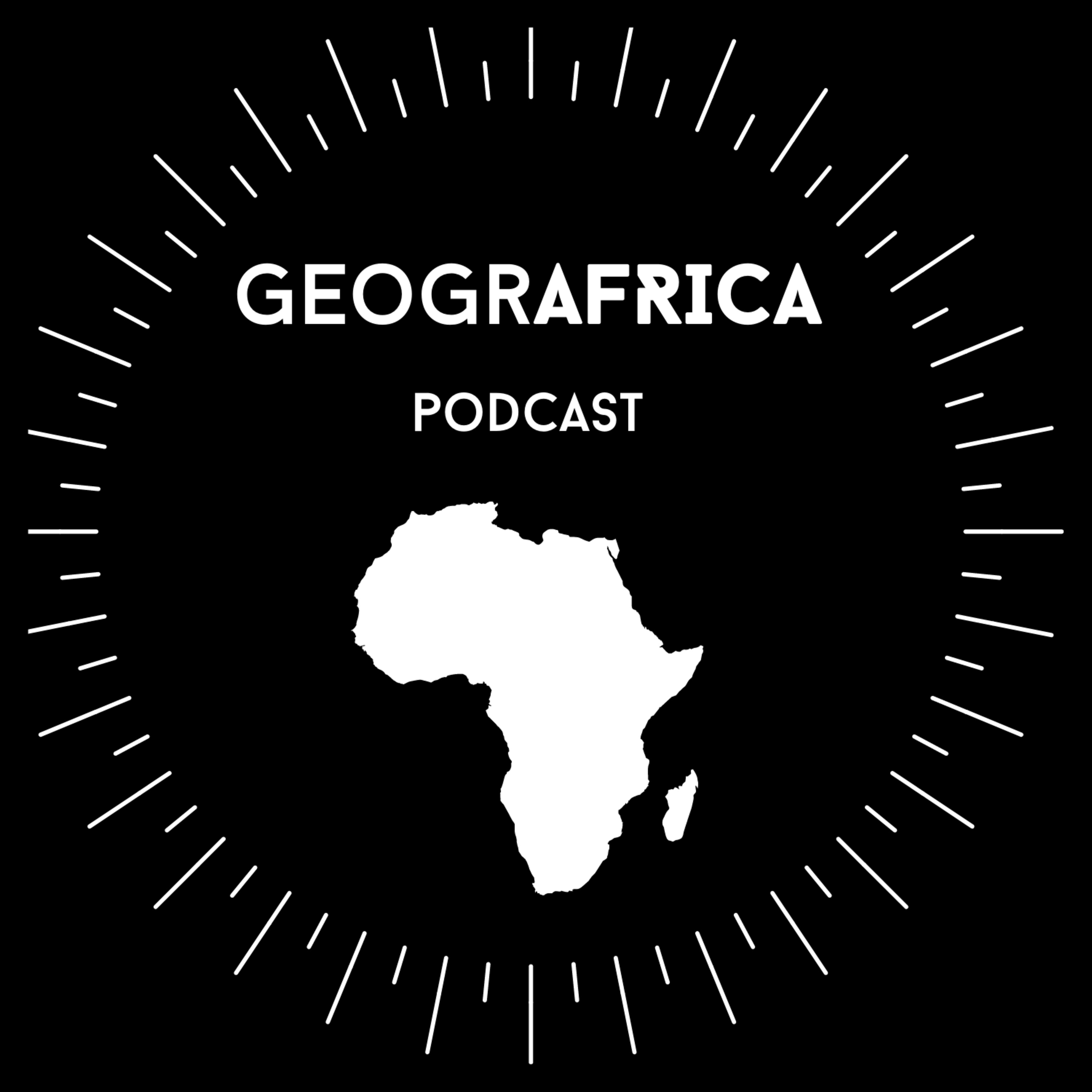 GeogrAfrica