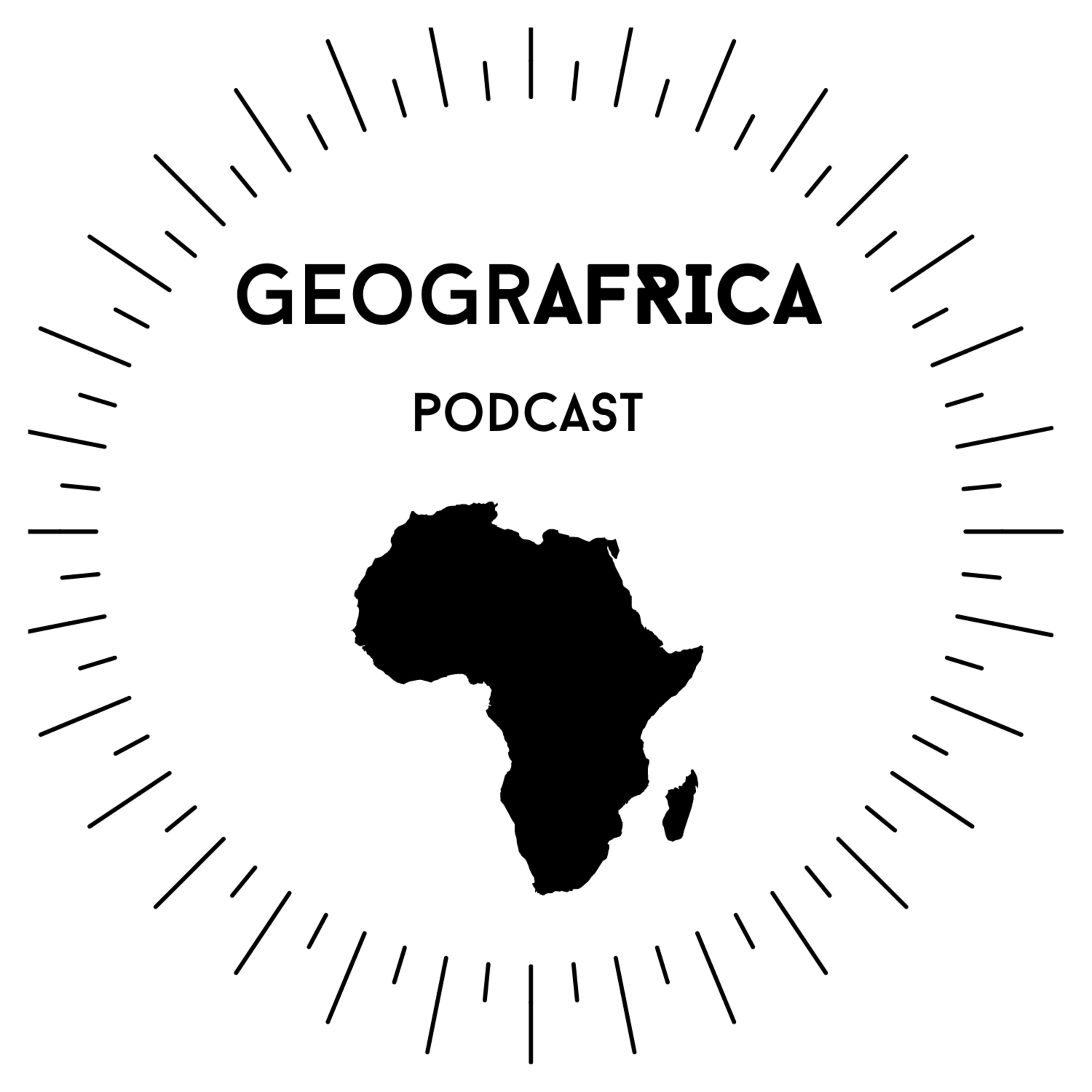 GeogrAfrica
