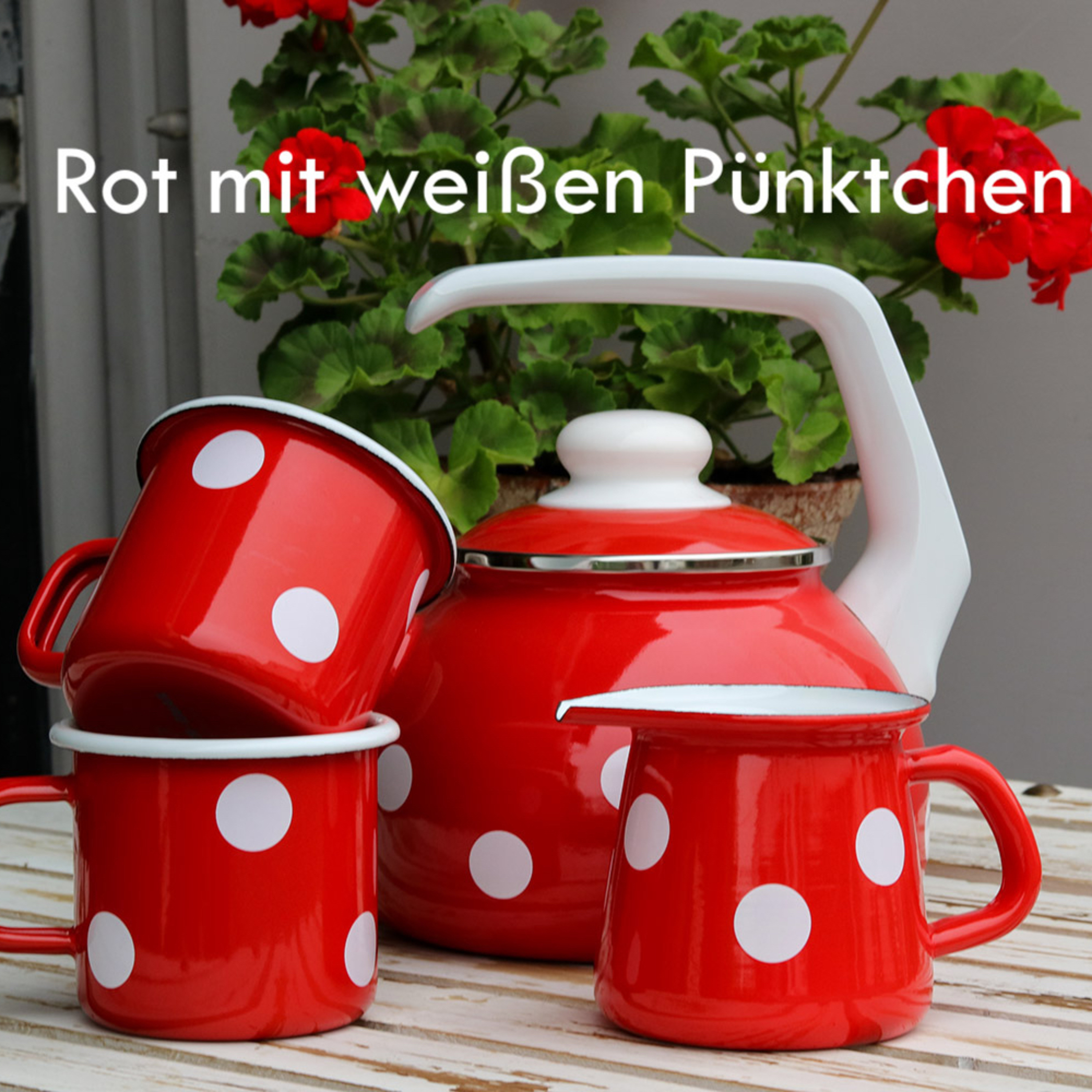Guten Morgen!