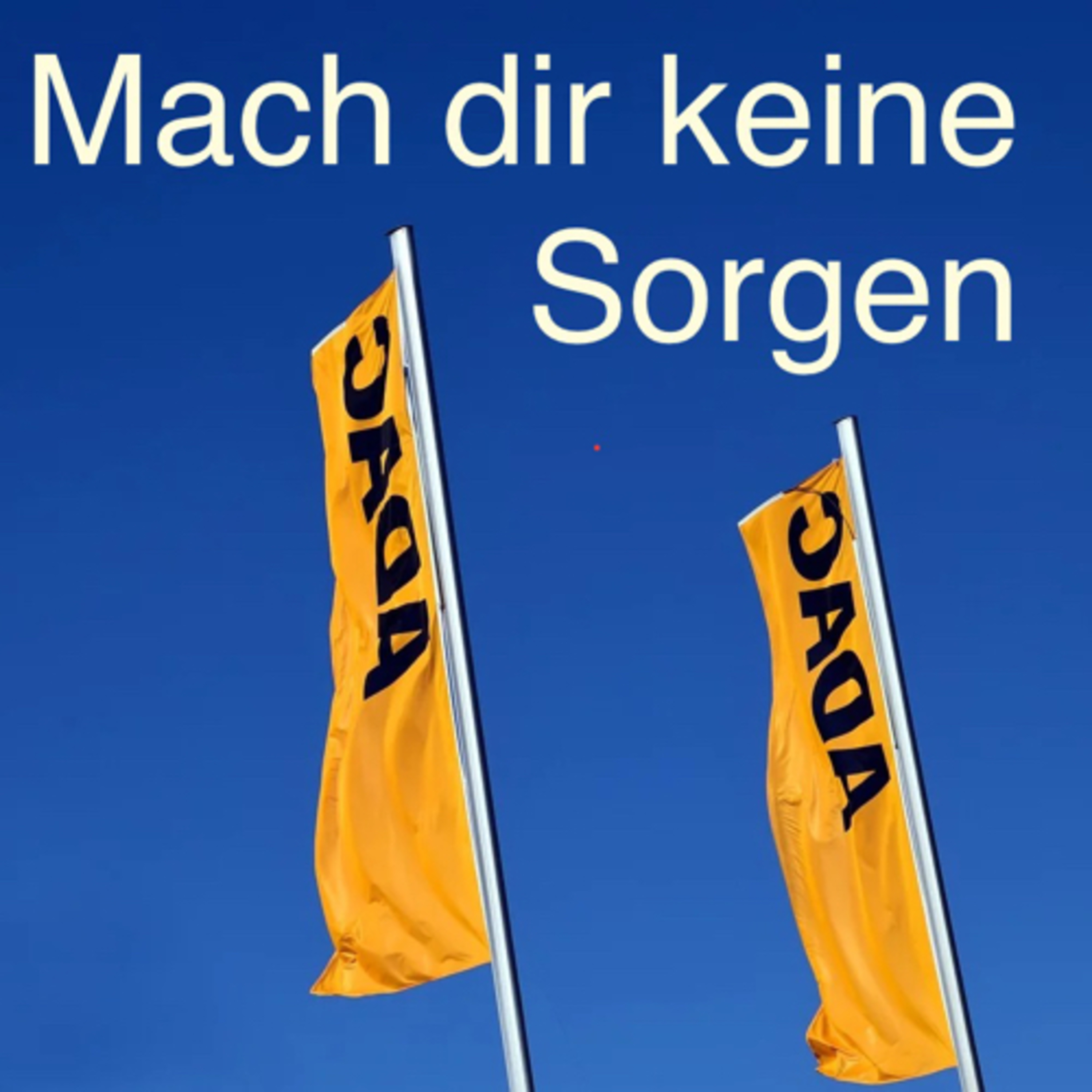 Guten Morgen!