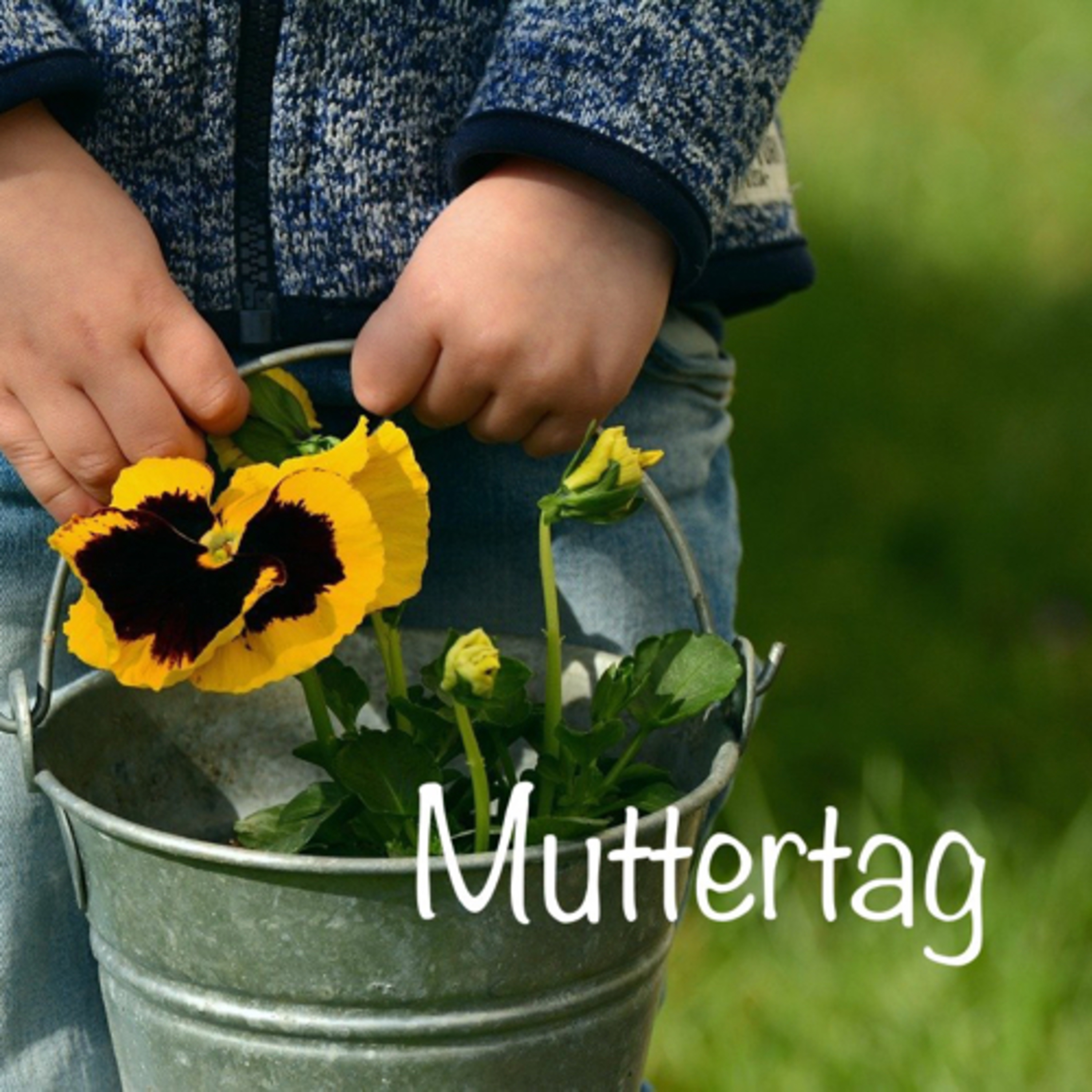Guten Morgen!