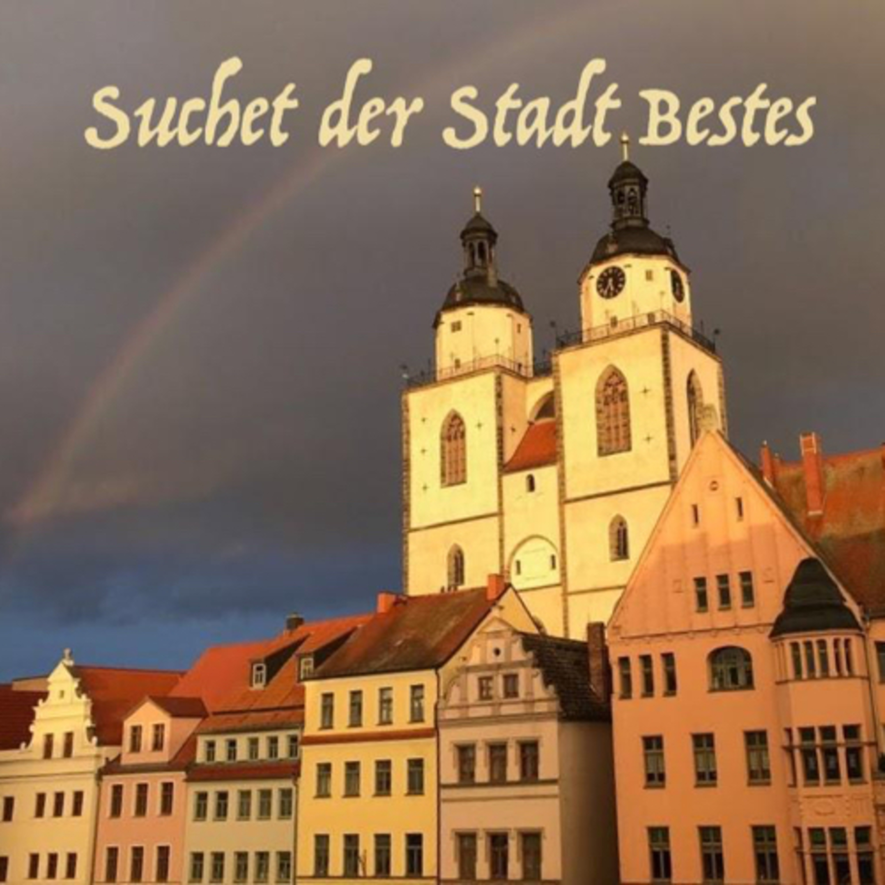 Guten Morgen!