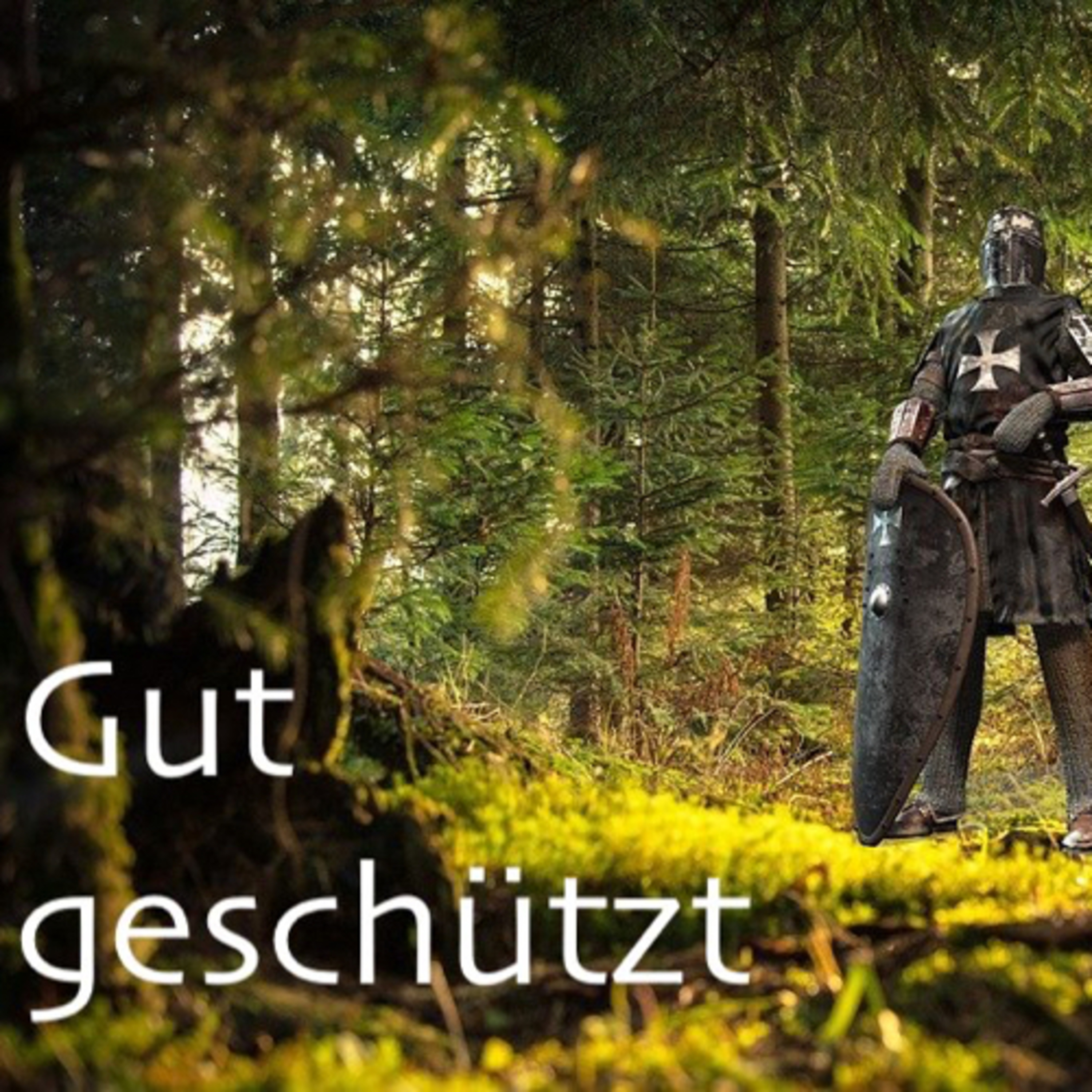 Guten Morgen!