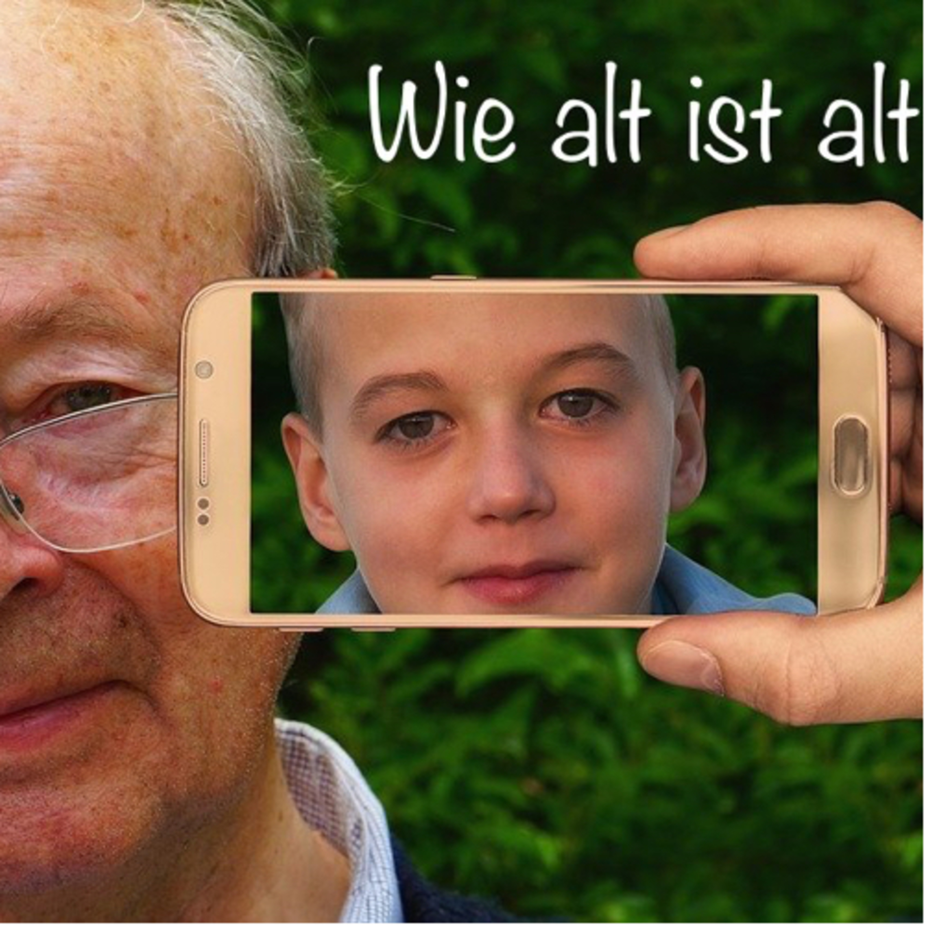 Guten Morgen!