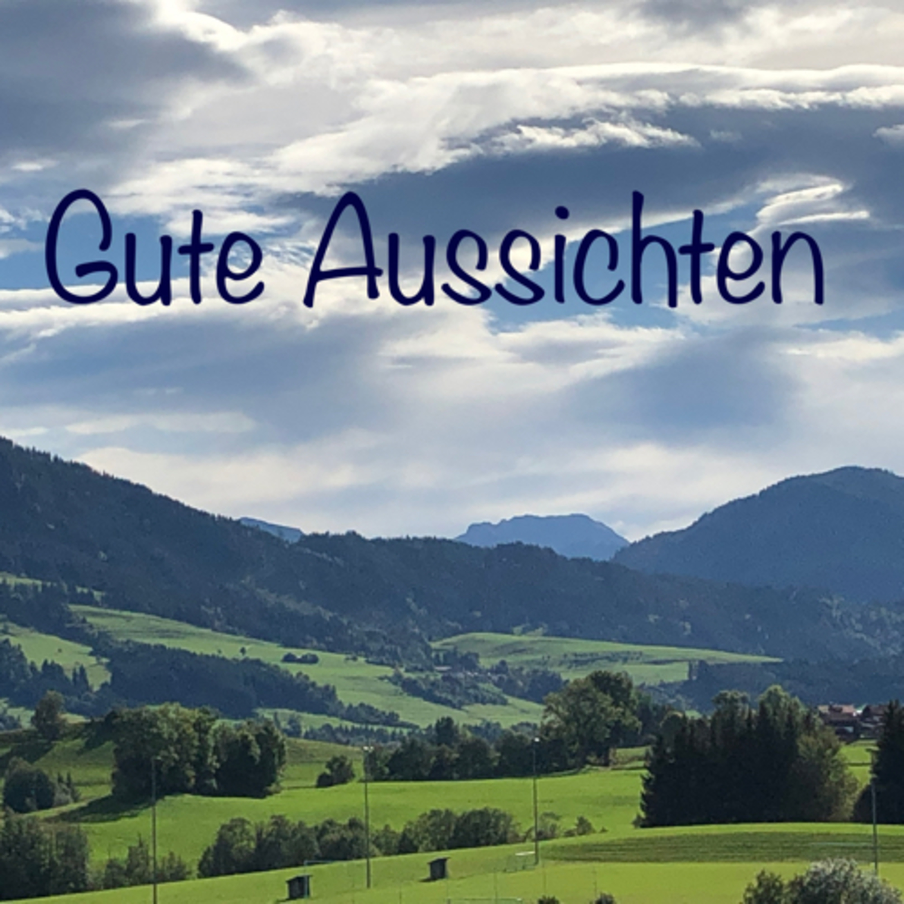 Guten Morgen!