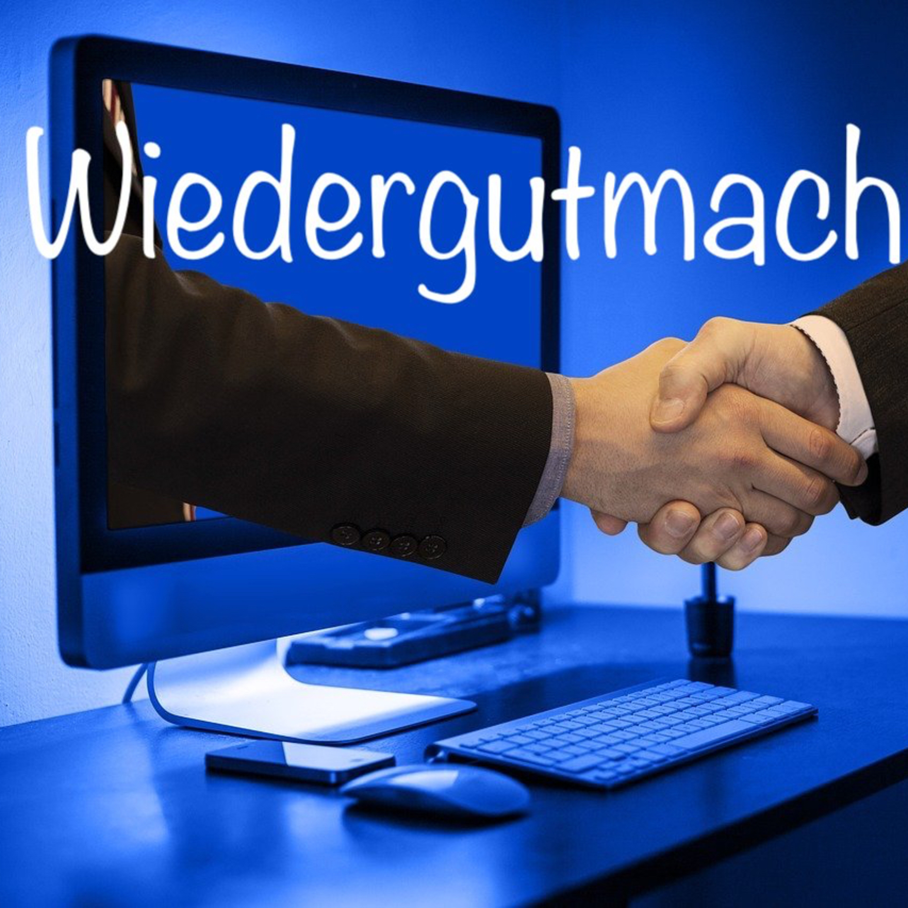 Guten Morgen!