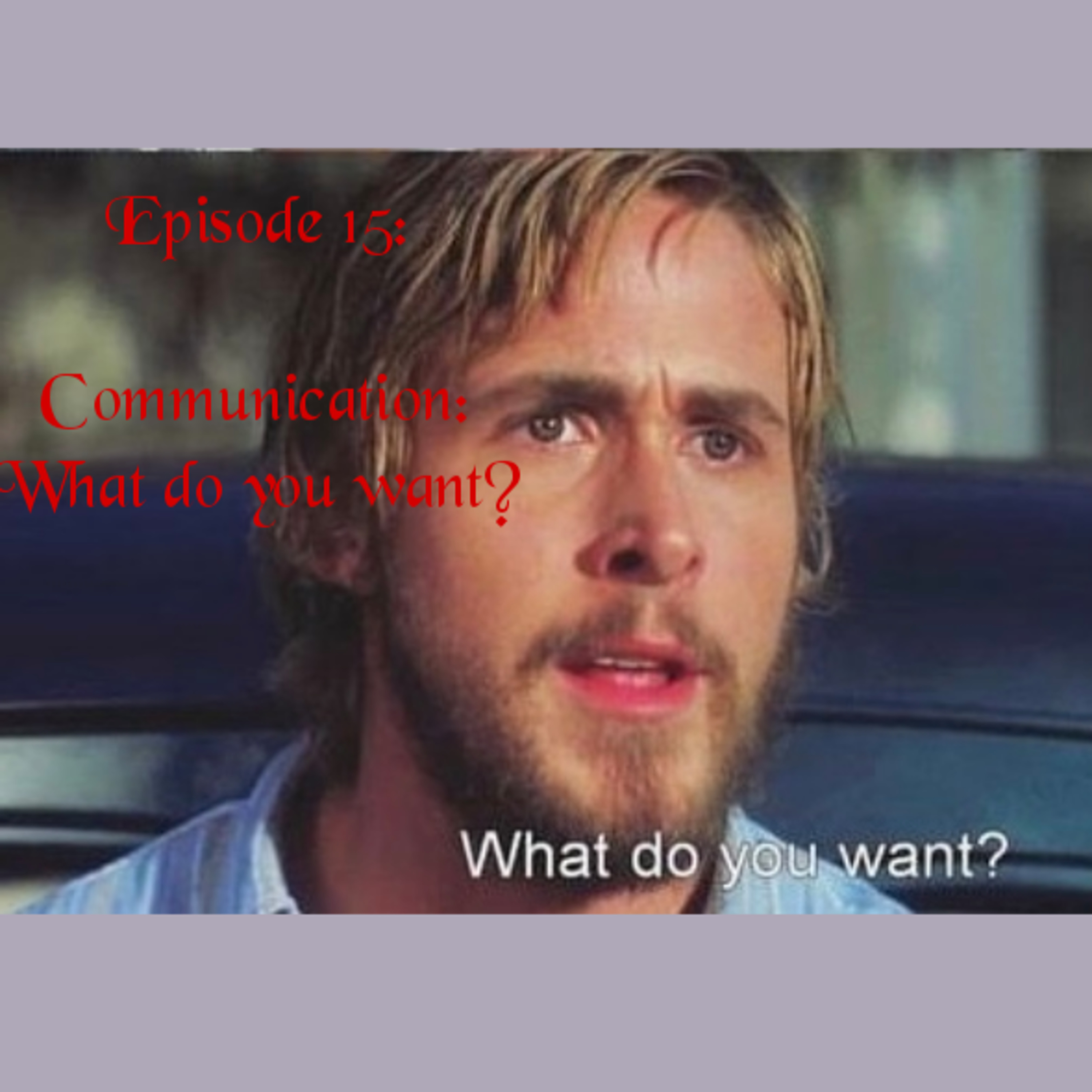 Episode 15: Communication episode artwork