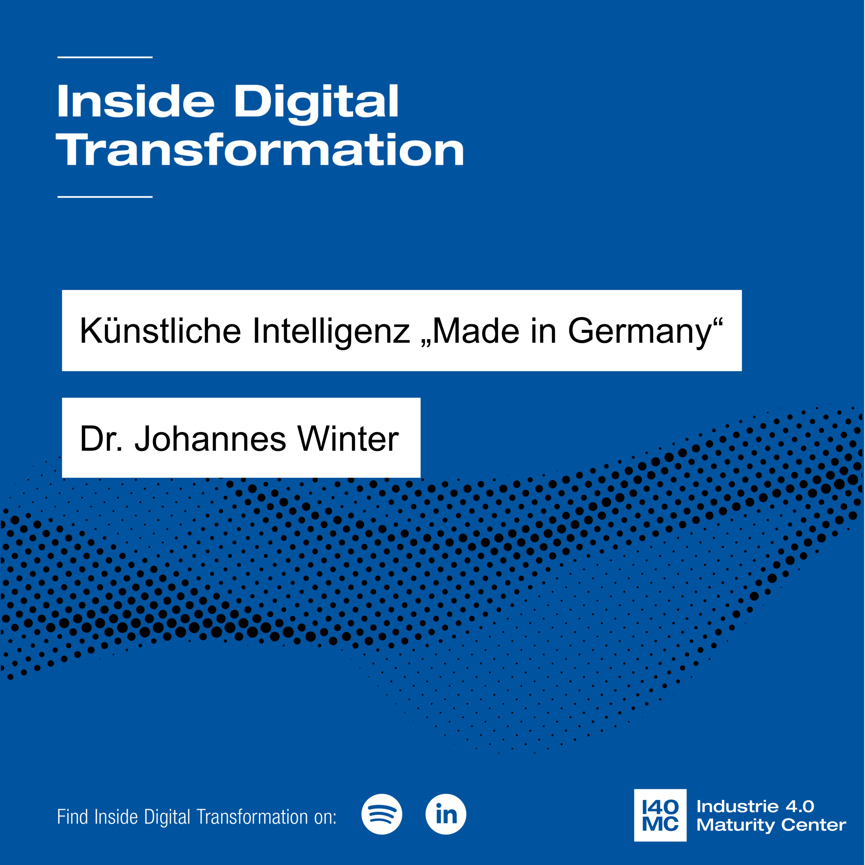 Inside Digital Transformation