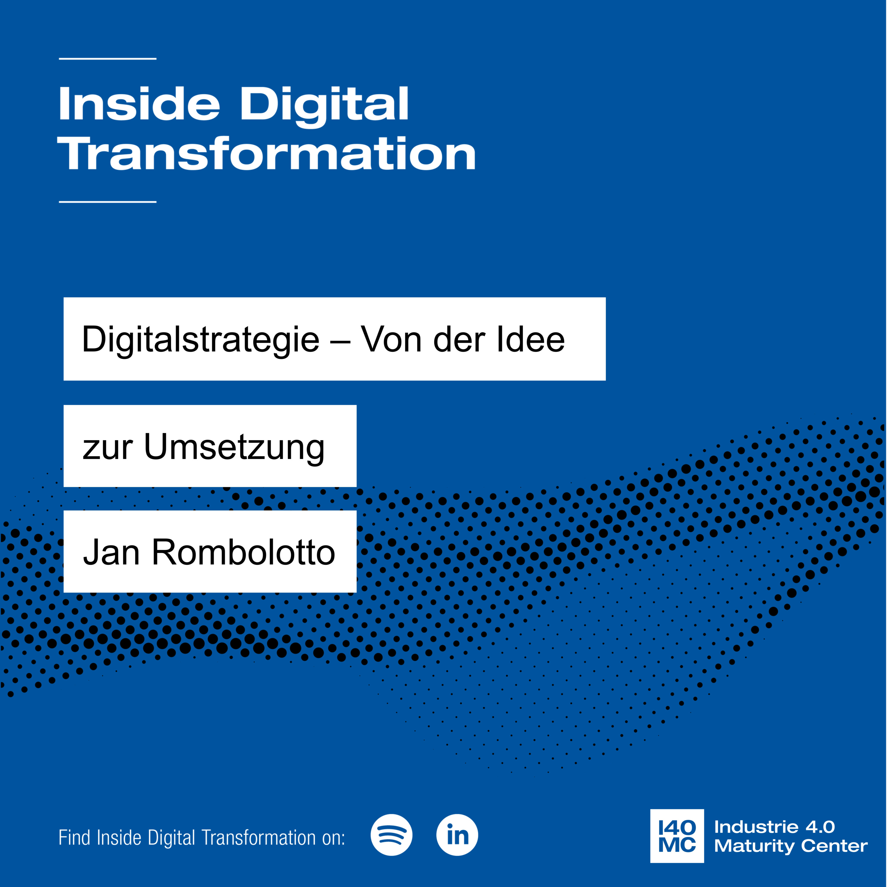 Inside Digital Transformation