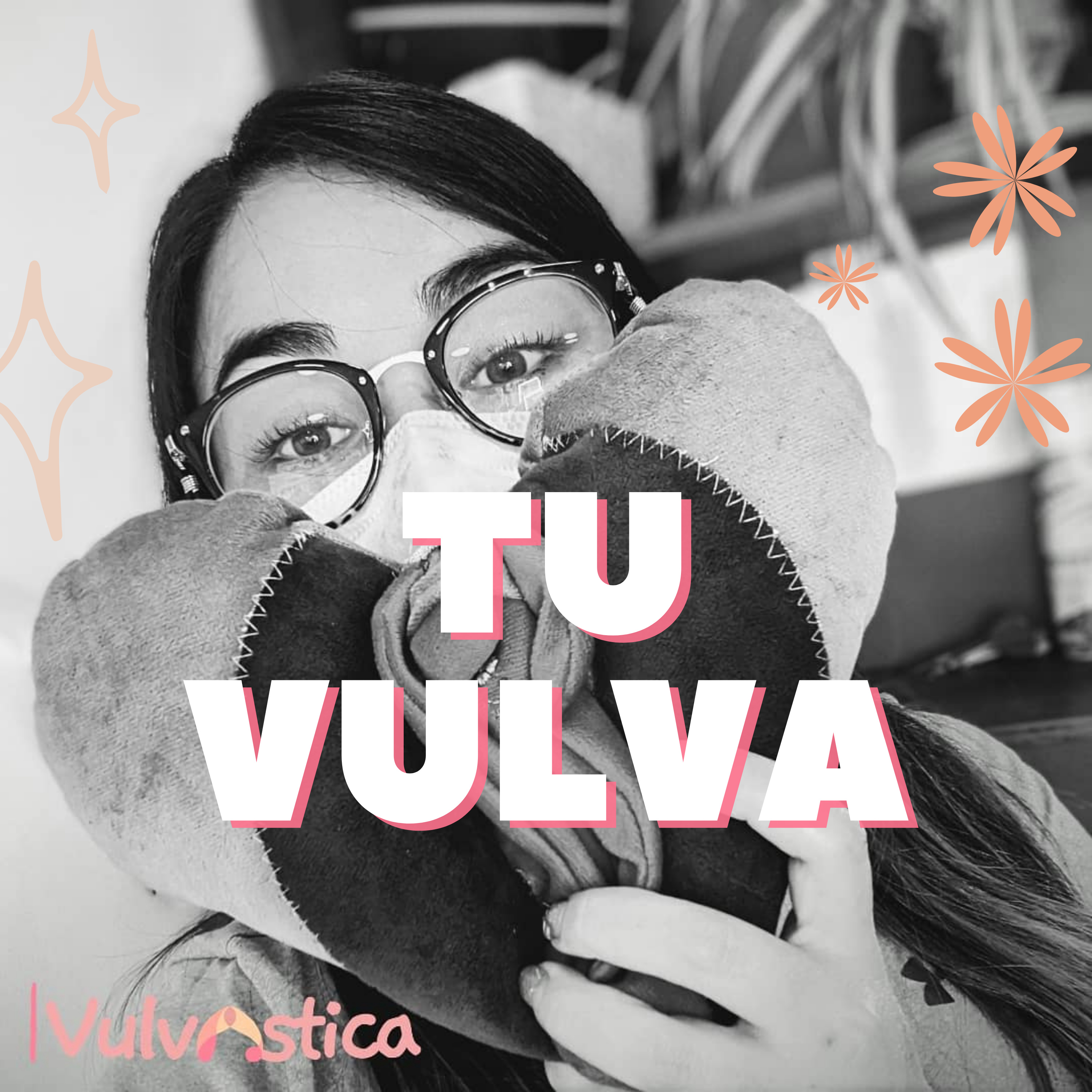 Tu Vulva episode artwork